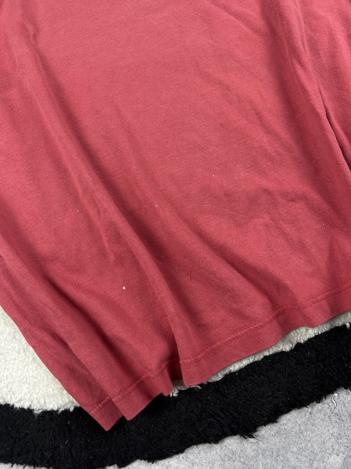 Quiksilver Vintage Quiksilver Surf Sun Faded 90s Flowers Y2K Tee Shirt Size US M / EU 48-50 / 2 - 9 Thumbnail