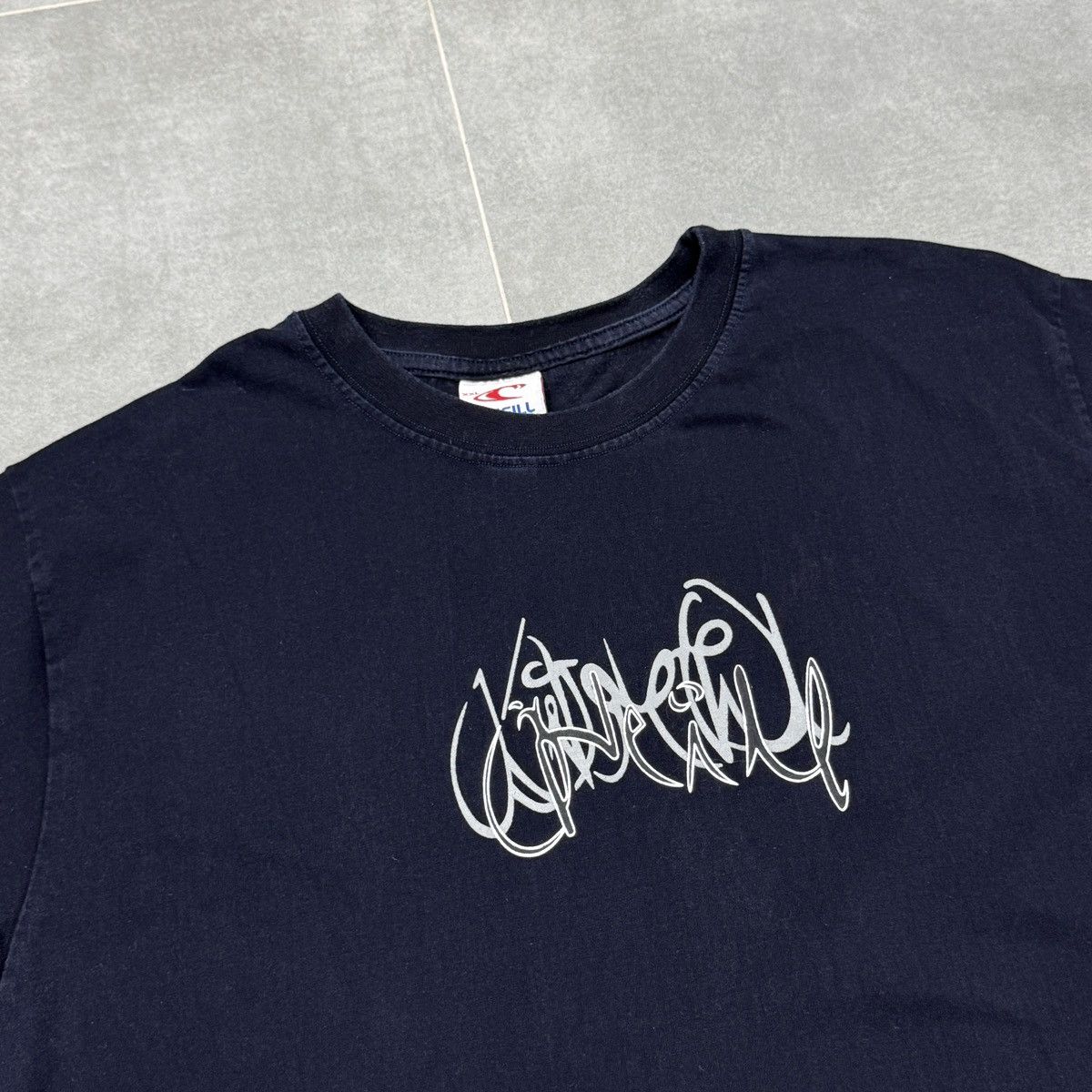 O'Neill × Vintage Vintage O'neill T-Shirt Size XXL Size US XXL / EU 58 / 5 - 9 Thumbnail