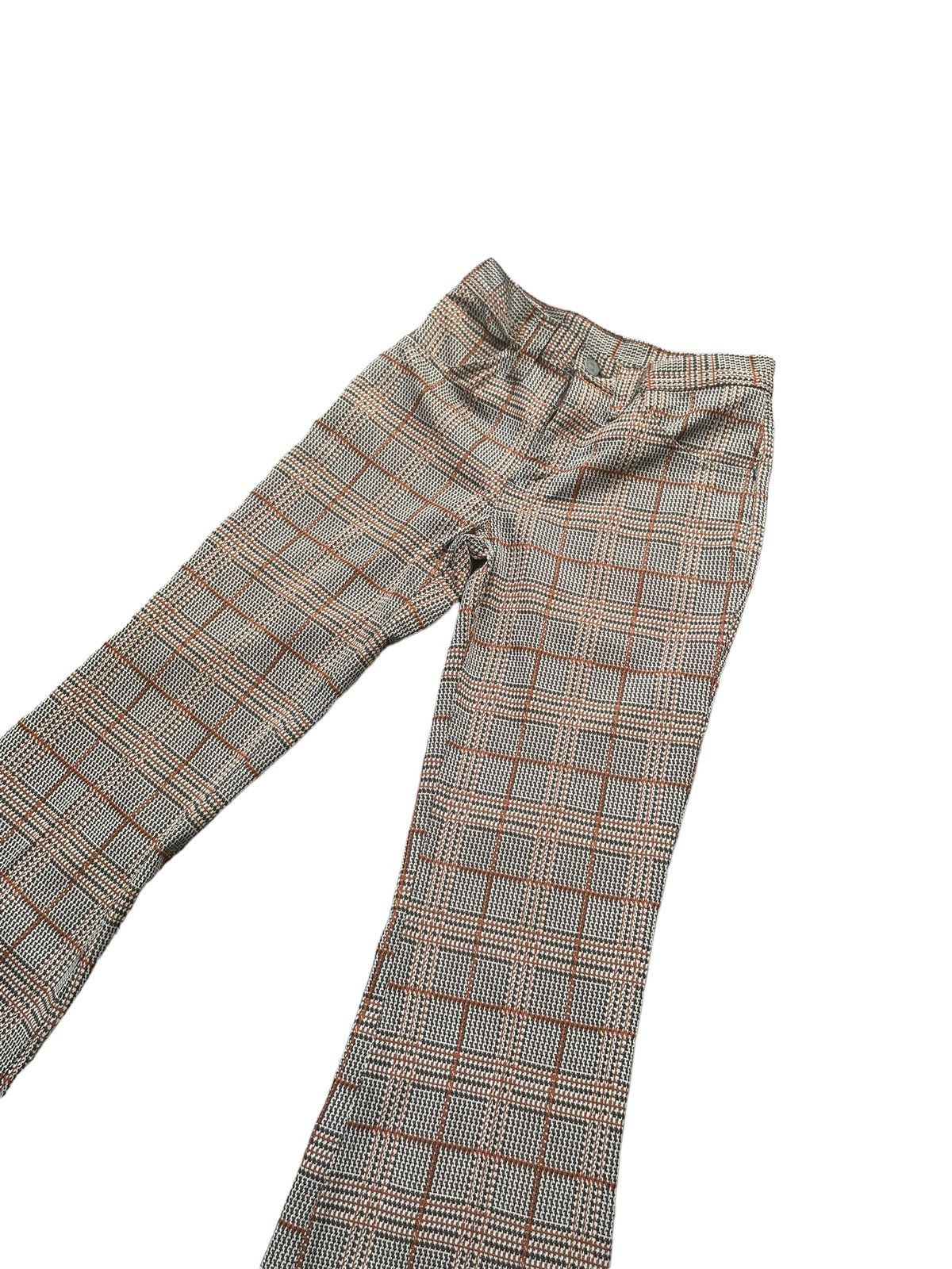 Levi's × Vintage Vintage 70’s Flare Levis The Knits Size US 26 / EU 42 - 2 Thumbnail