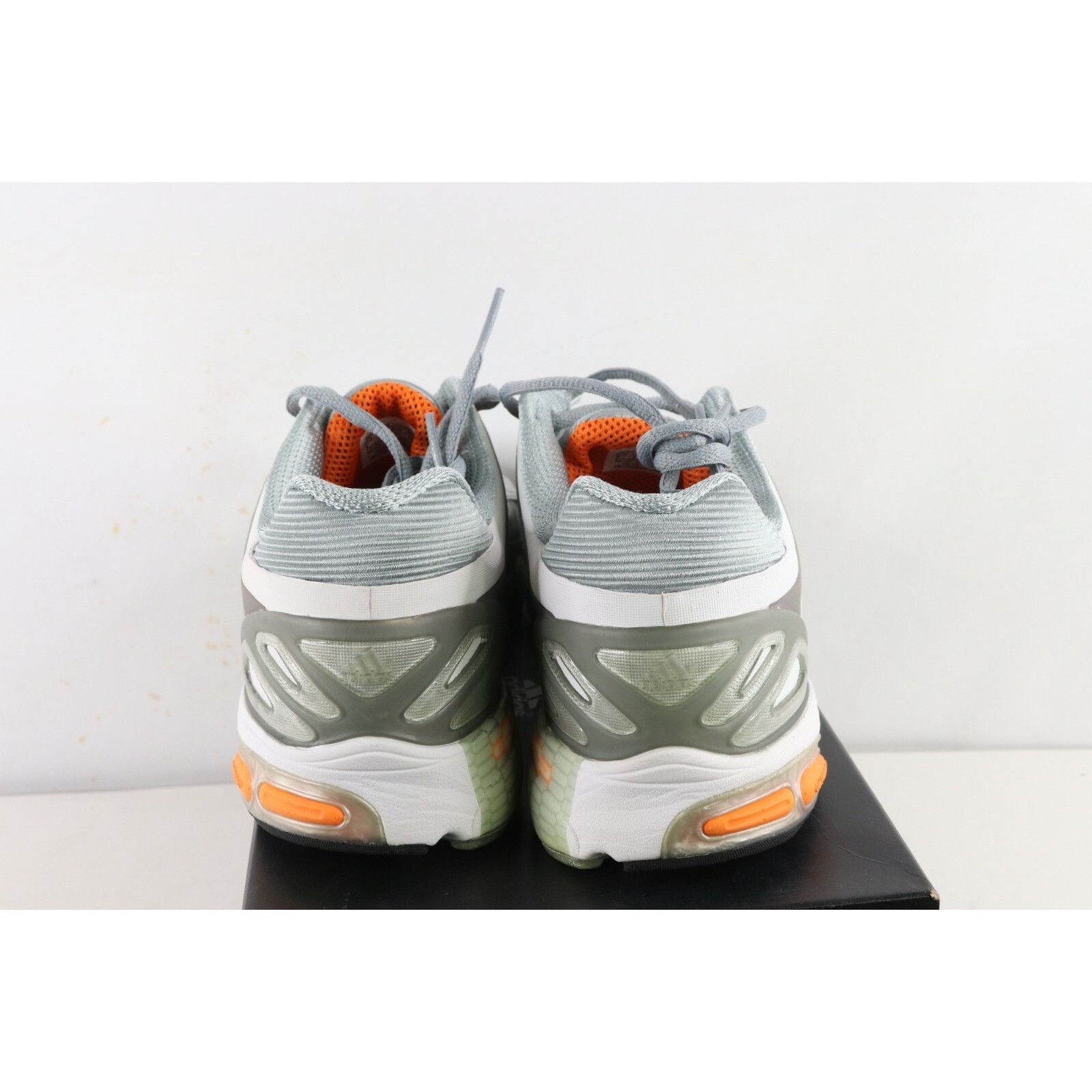 Adidas NOS Vintage Adidas G.F.F. Revenge Jogging Running Shoes Size US 9.5 / EU 42-43 - 5 Thumbnail