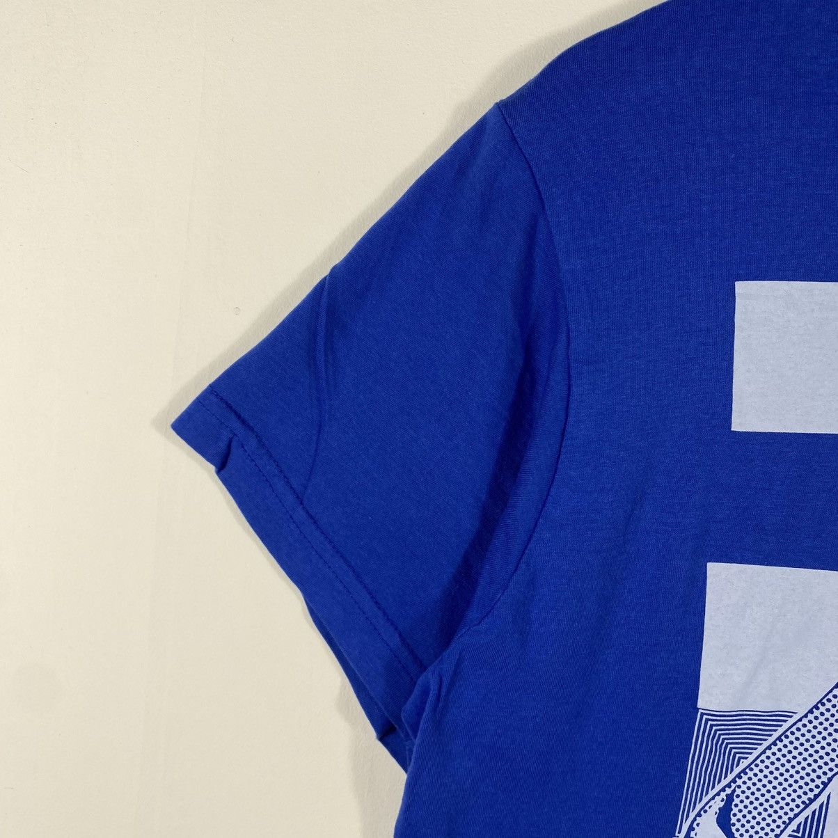 Anime Japanese Anime KAITO VOCALOID Gaphic Tee Shirt Large Size Size US L / EU 52-54 / 3 - 3 Thumbnail
