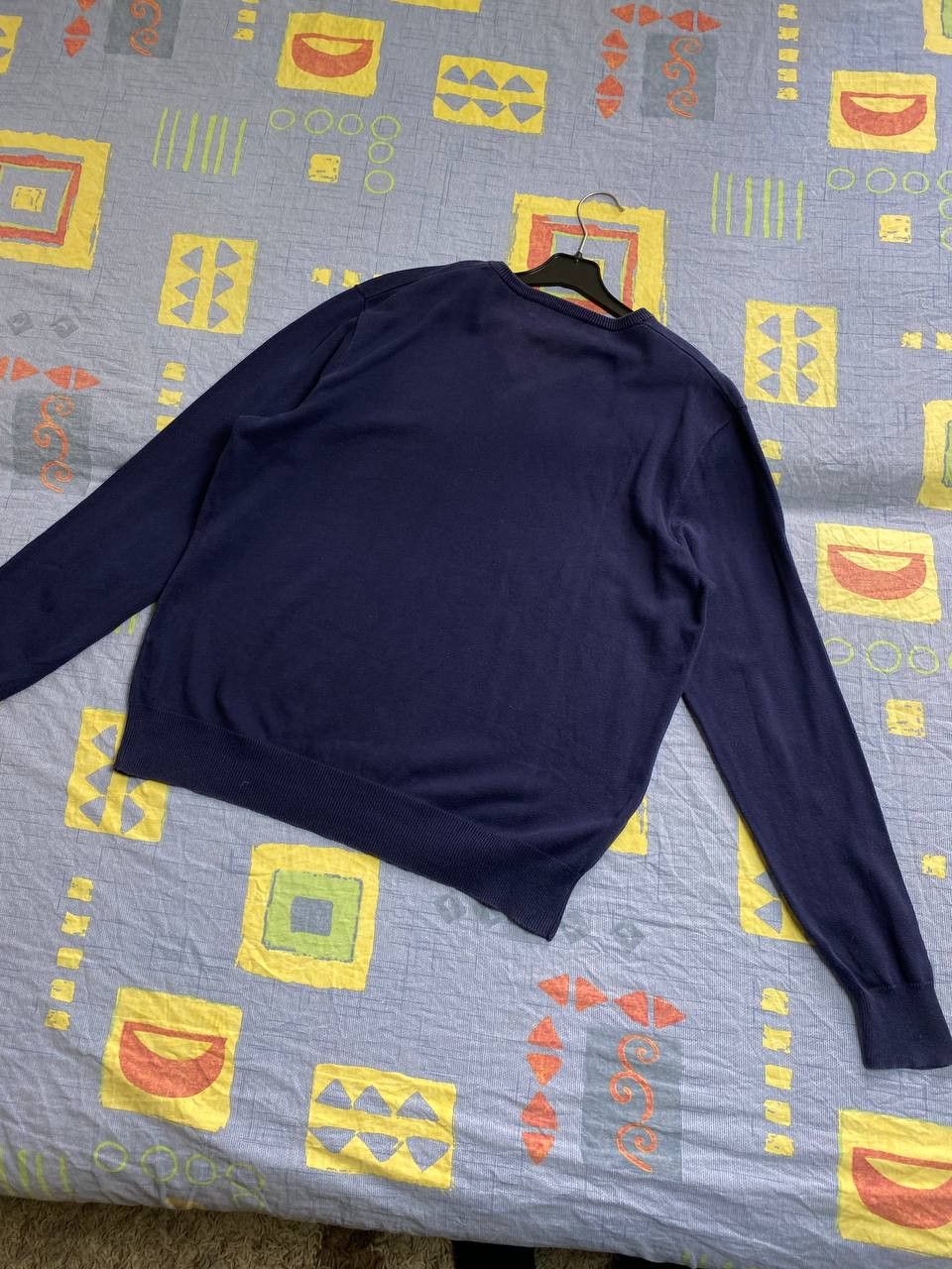 Polo Ralph Lauren Vintage Polo Ralph Lauren Sweater Cardigan Size US M / EU 48-50 / 2 - 9 Thumbnail
