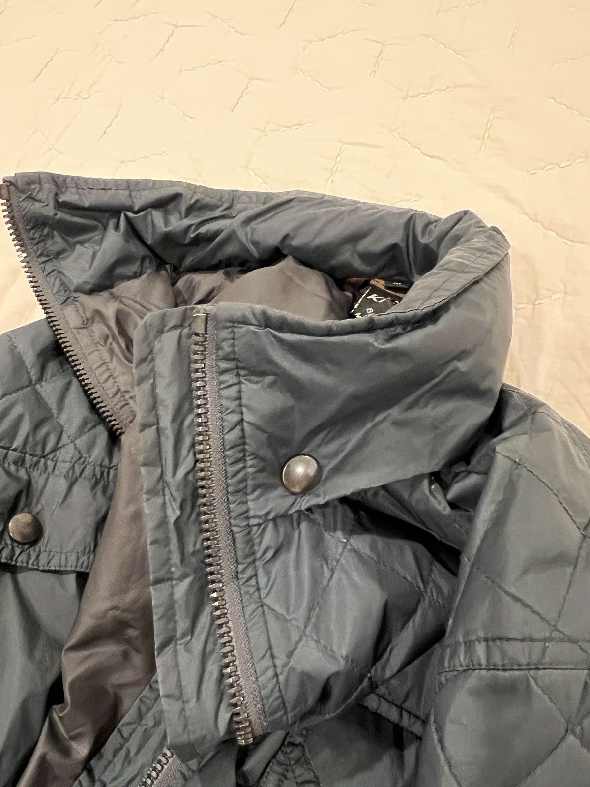 Kuhl Kuhl jacket with packable hoody Size US M / EU 48-50 / 2 - 6 Thumbnail