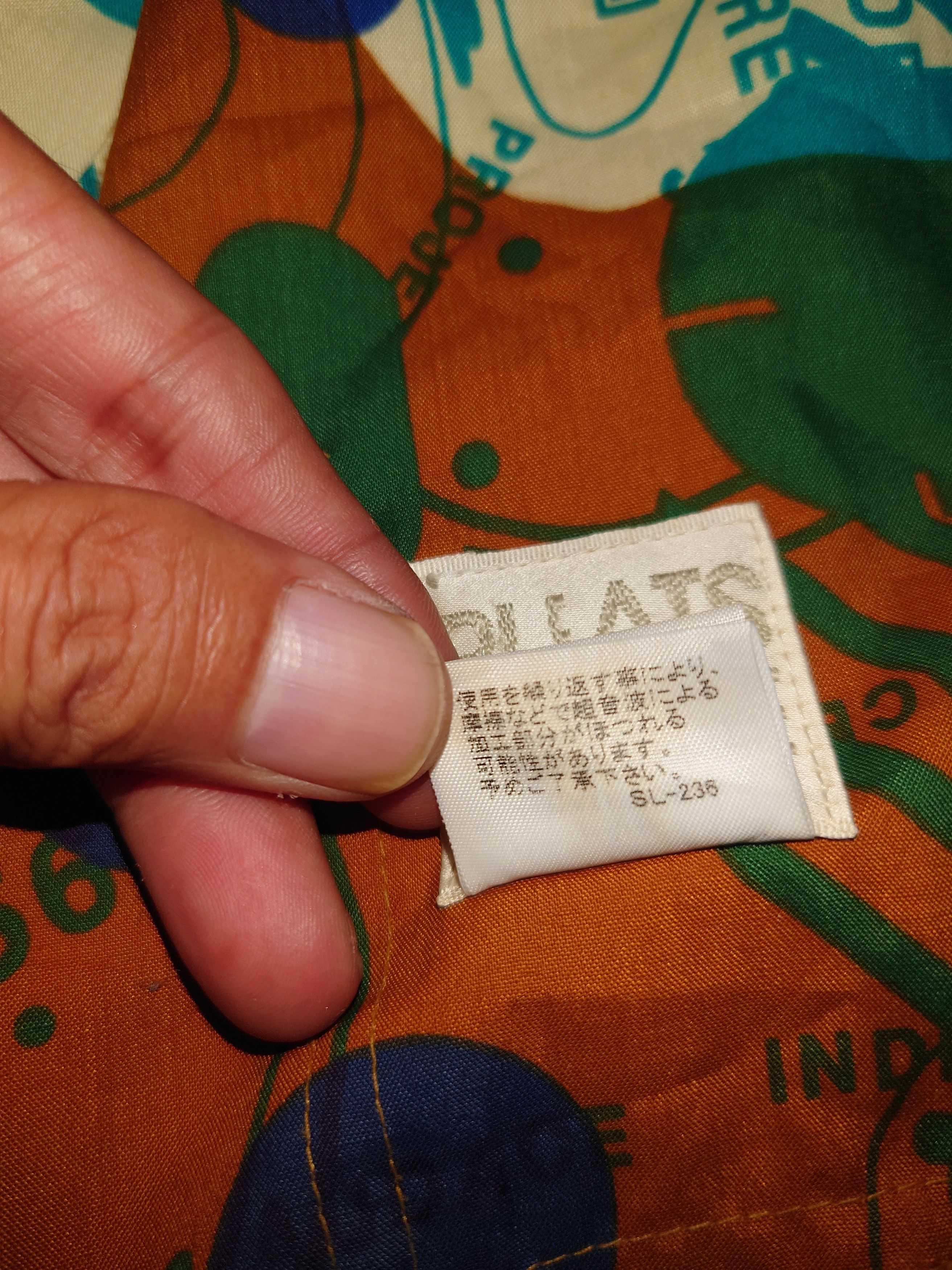 Pleats Please Issey Miyake Archival Pleats Please Issey Miyake AW2002 Reversible Coat Size US M / EU 48-50 / 2 - 5 Thumbnail