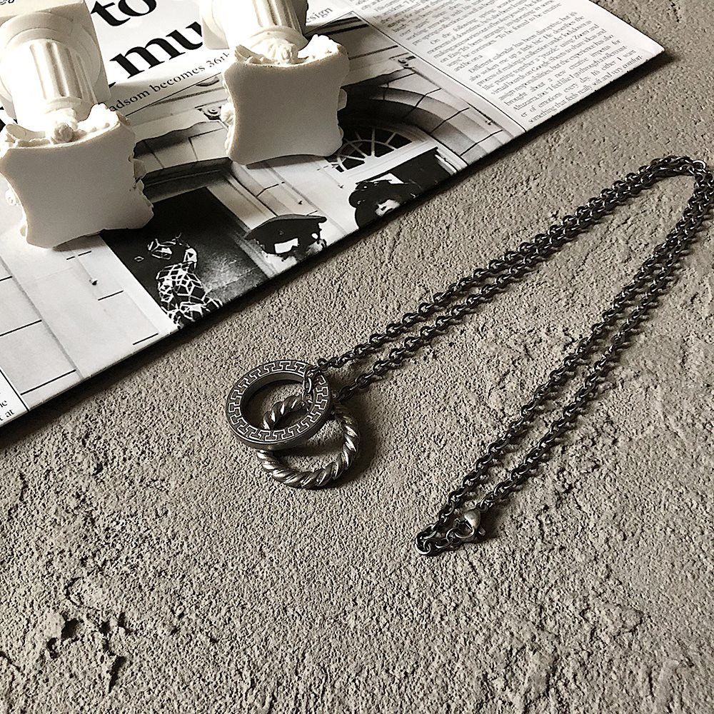 Other Rare STEAL! Y2K Chains Necklace Chain Size ONE SIZE - 4 Thumbnail