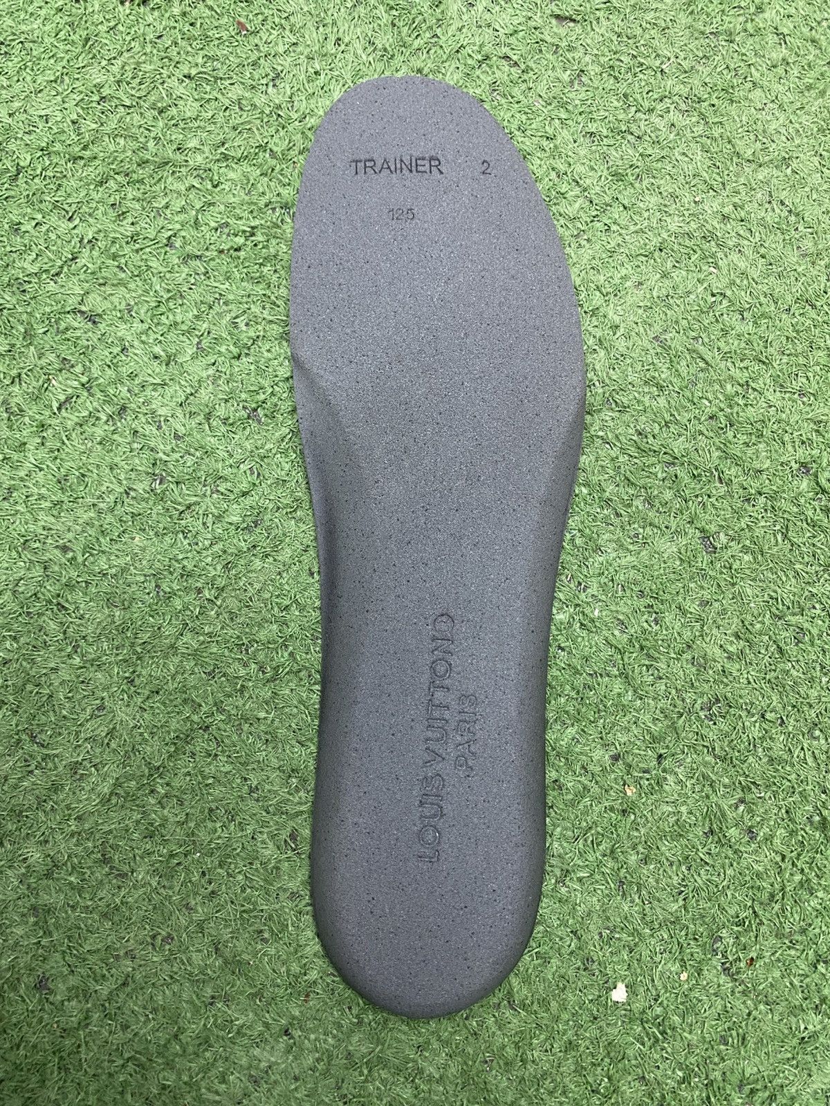 Louis Vuitton LV trainer 2 Size US 14 / EU 47 - 10 Thumbnail