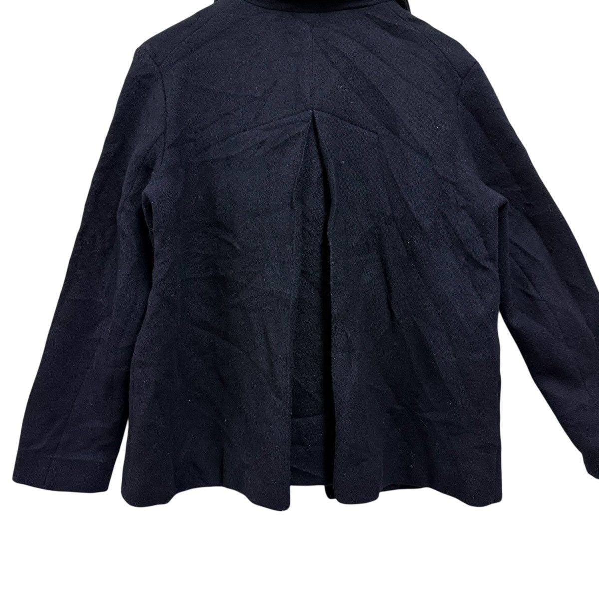 Marni Marni Double Breasted Jacket Made in Italy Size L / US 10 / IT 46 - 5 Thumbnail