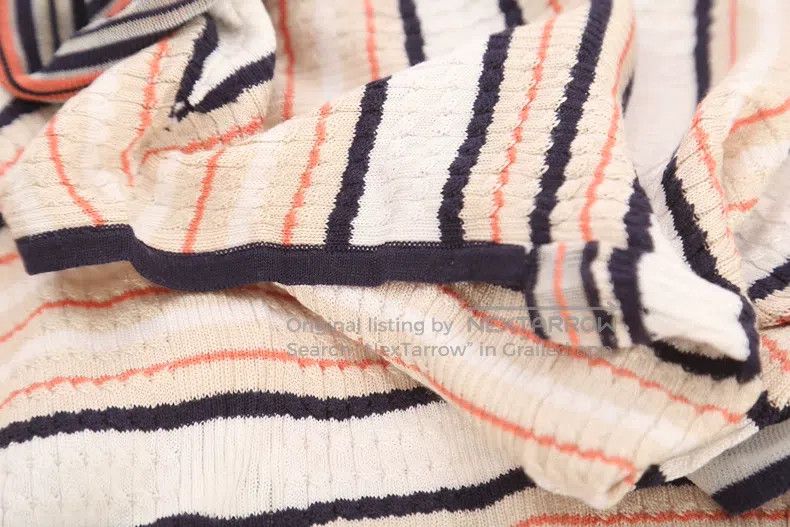 Fendi Fendi Sweater/Knitwear Size XS / US 0-2 / IT 36-38 - 5 Thumbnail