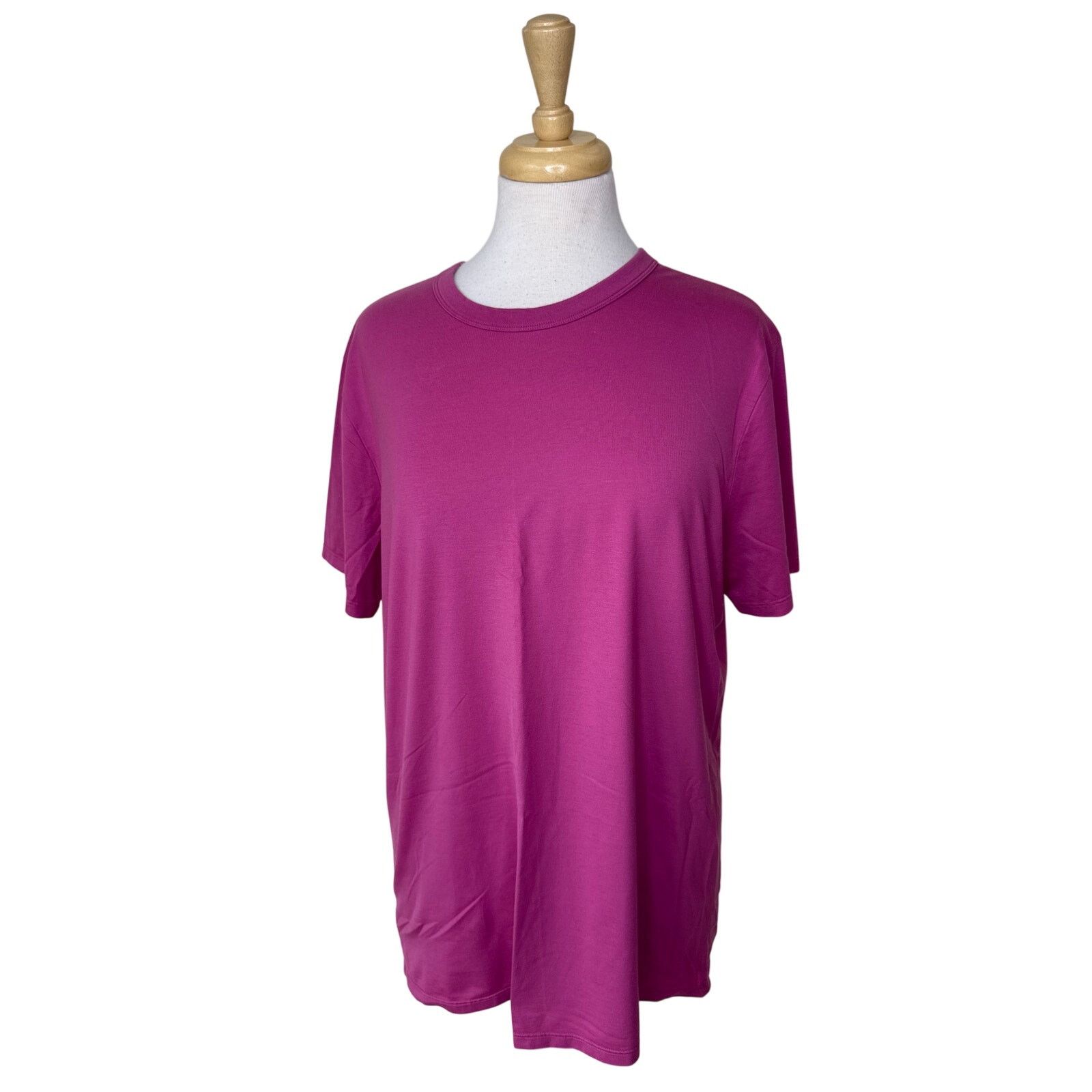 Lululemon LULULEMON Men's Set of 4 Athletic Short Sleeve Tee Shirts Size US L / EU 52-54 / 3 - 3 Thumbnail