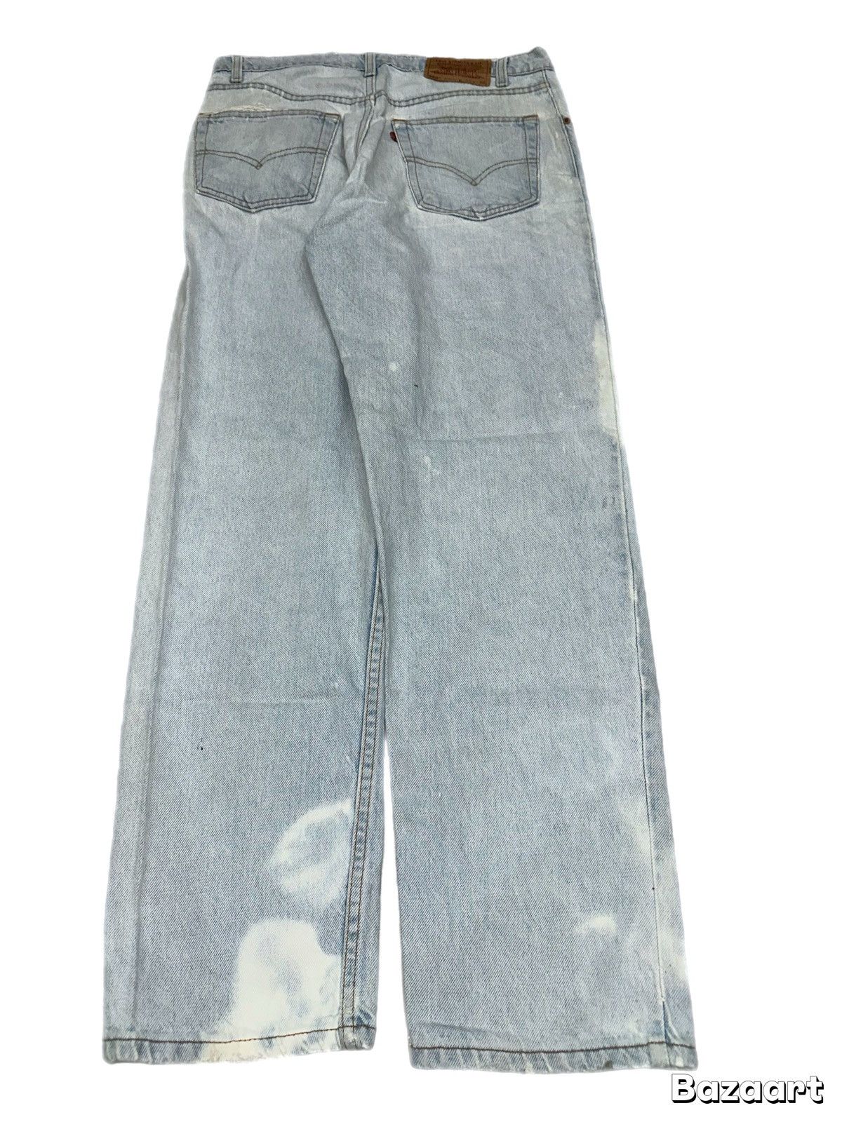 Levi's Vintage X 550 X Levis Size US 32 / EU 48 - 7 Thumbnail