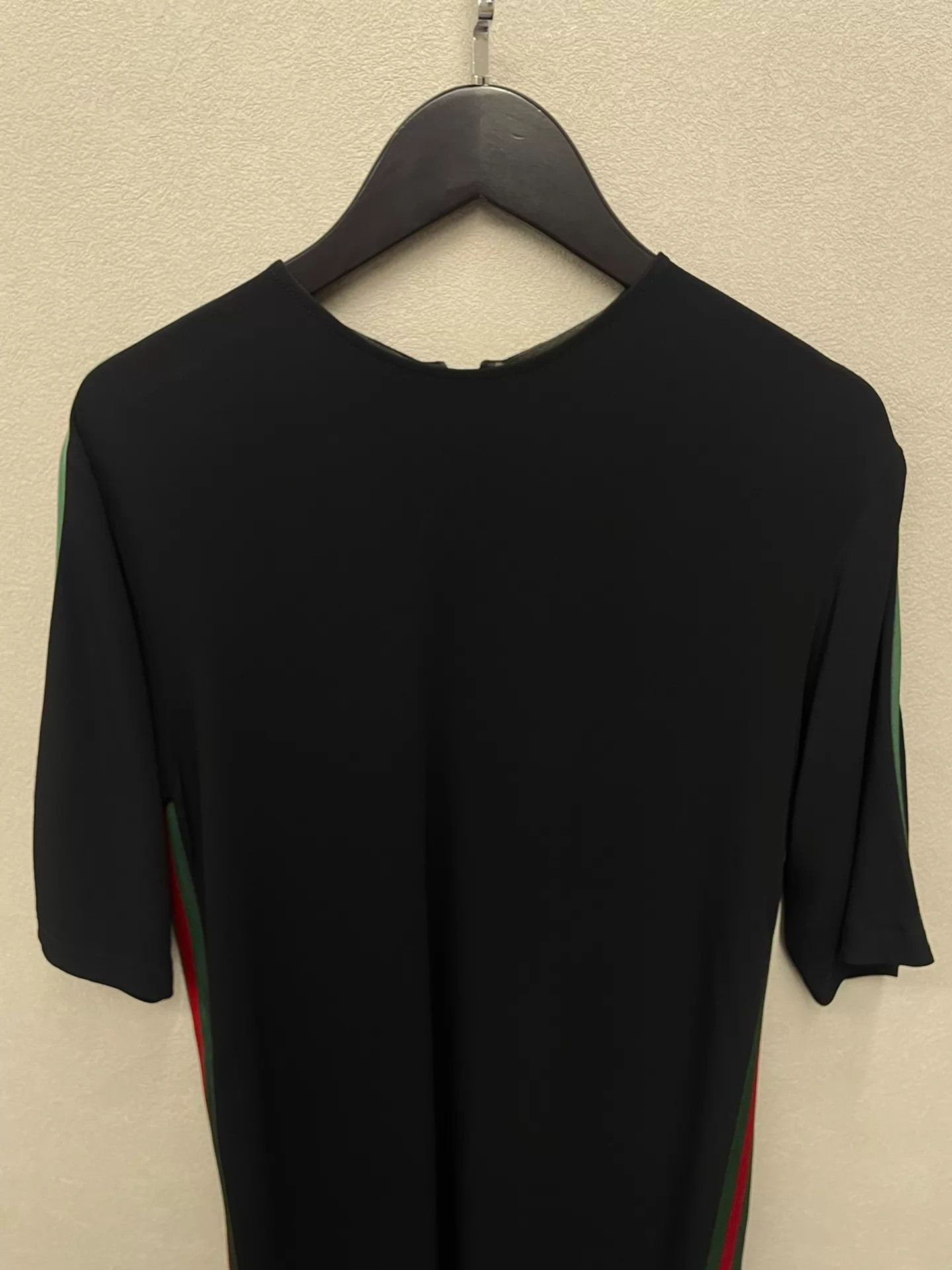 Gucci Gucci Green Midi Dresses Size 38 Women's Good Condition Size XS / US 0-2 / IT 36-38 - 3 Thumbnail
