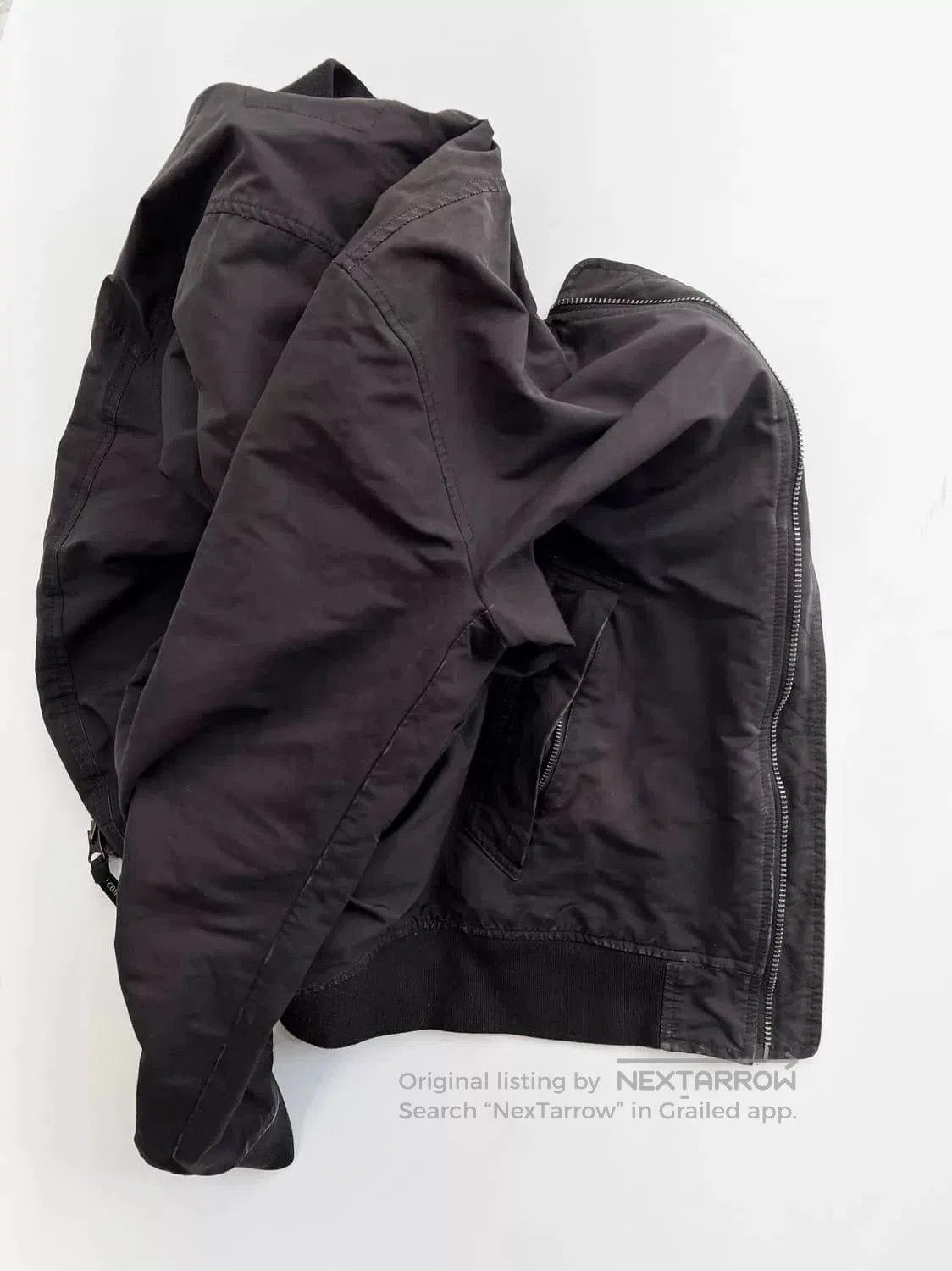 C.P. Company CP Company Toronto Cargo Jacket. Size US M / EU 48-50 / 2 - 6 Thumbnail