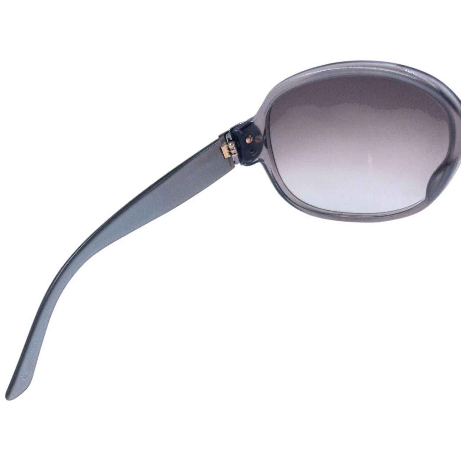 Dior Vintage 2000s Dior Sunglasses Size ONE SIZE - 4 Thumbnail