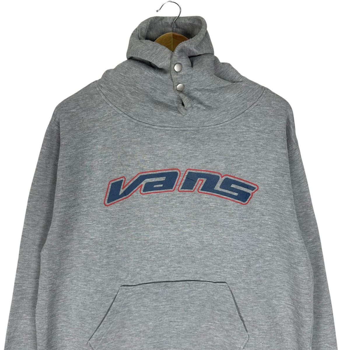 Vans VANS SKATEBOARD HOODIE SWEATSHIRT Size US L / EU 52-54 / 3 - 2 Thumbnail