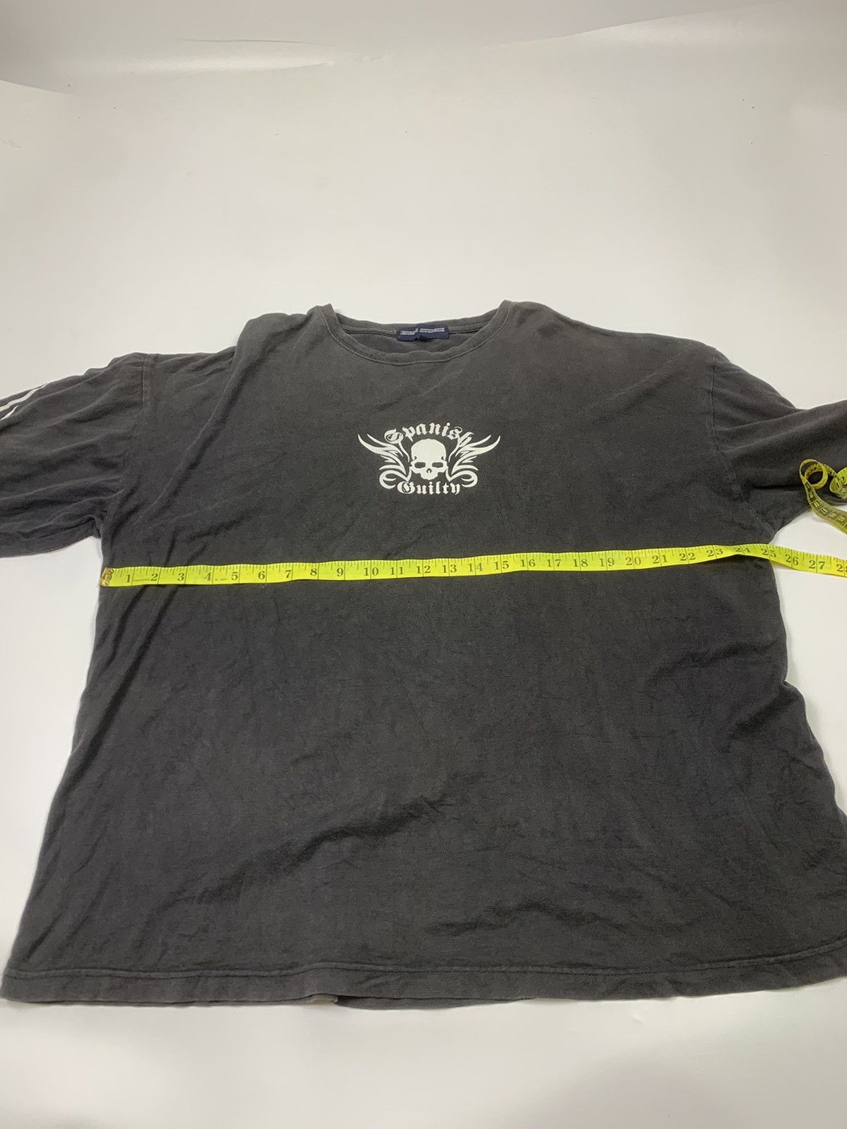 Hysteric Glamour × If Six Was Nine × Japanese Brand spanish Guilty skulls triball japanese Size US XL / EU 56 / 4 - 11 Thumbnail