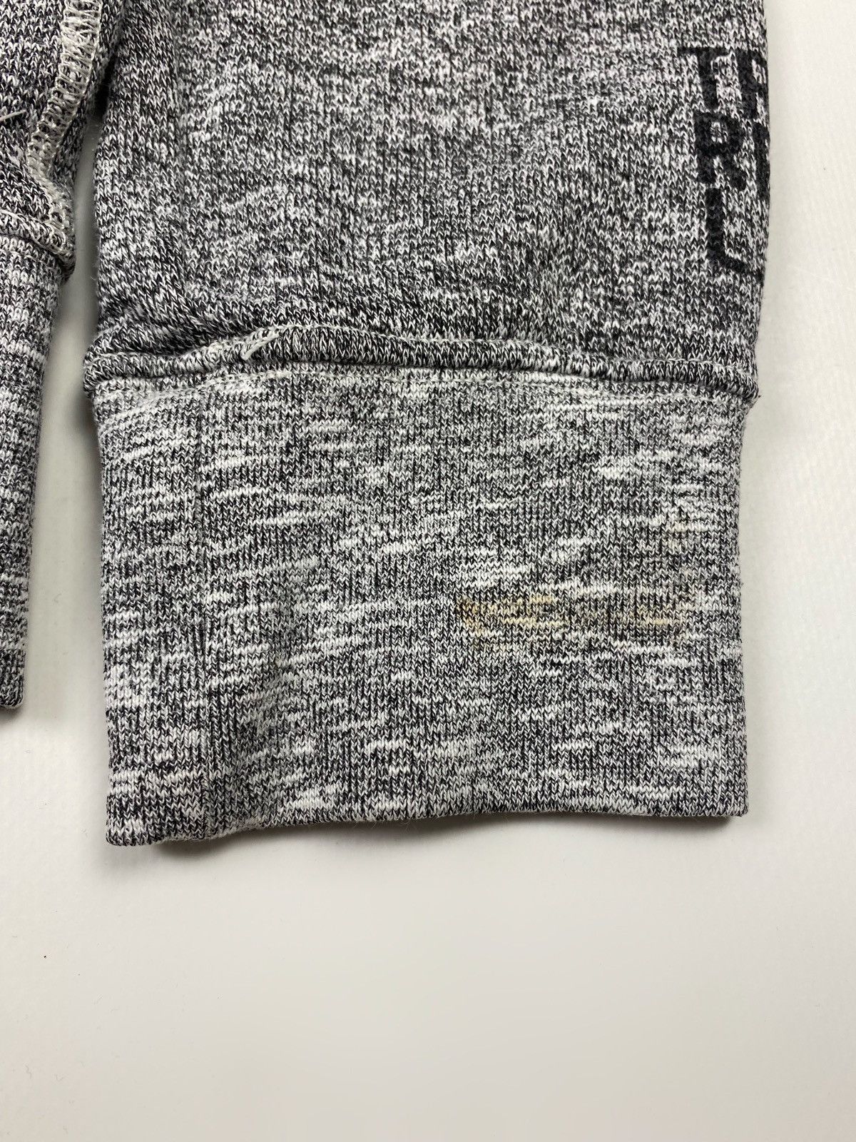 True Religion True Religion Stars Crew FLC Sweatshirt Size US S / EU 44-46 / 1 - 13 Thumbnail