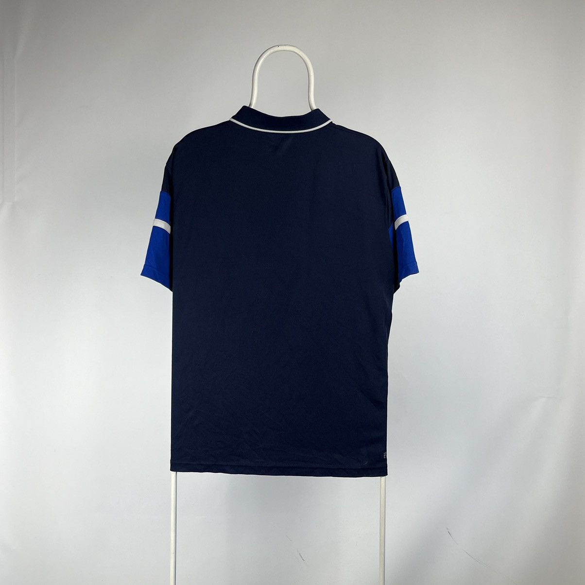 Lacoste Lacoste sport polos sportswear size XXLarge Size US XXL / EU 58 / 5 - 2 Thumbnail