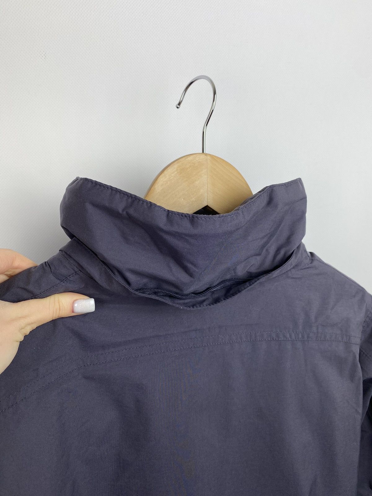 Vintage Nike ACG Storm-Fit vintage ladies hooded ski jacket size M Size M / US 6-8 / IT 42-44 - 12 Thumbnail