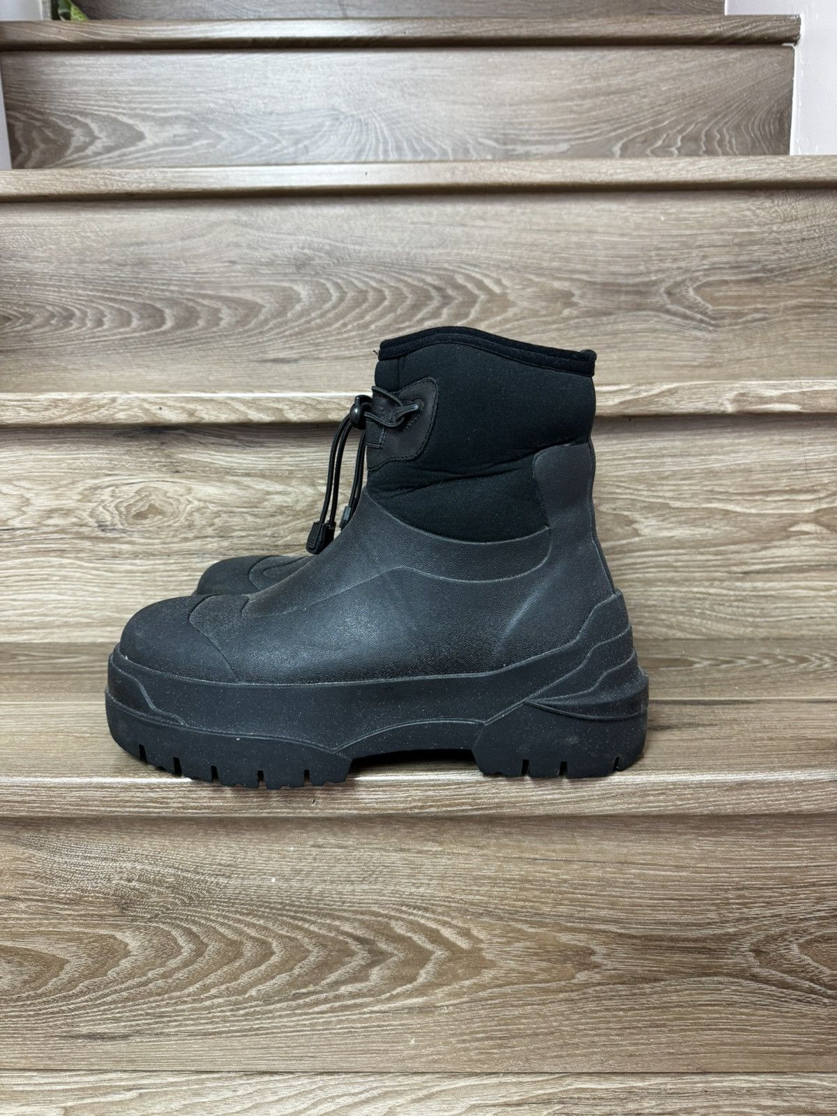 Moncler Alyx Moncler Scarpa Boots | Grailed