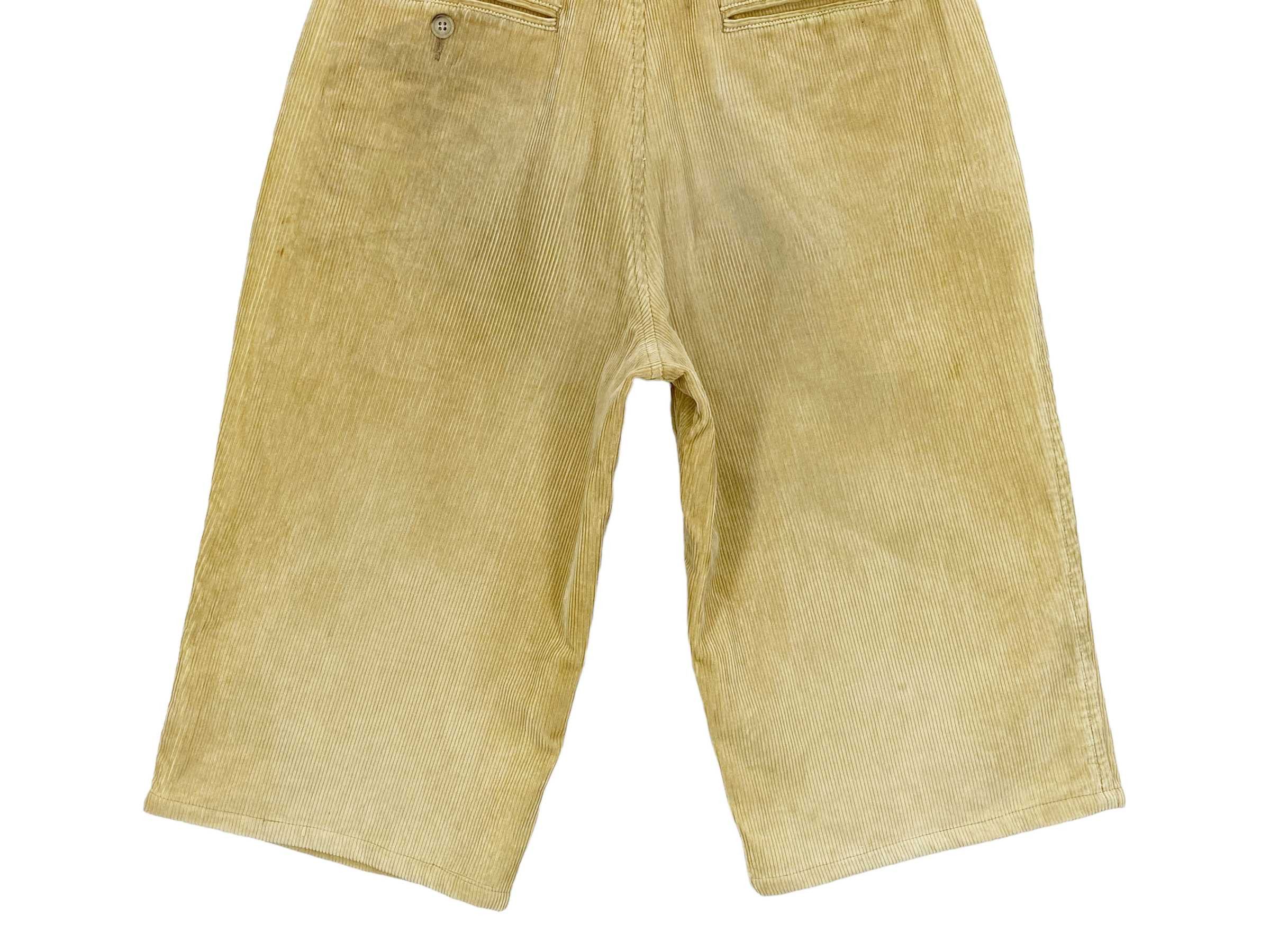 Oshkosh Oshkosh Corduroy Pants Osh Kosh Workwear Size US 28 / EU 44 - 5 Thumbnail