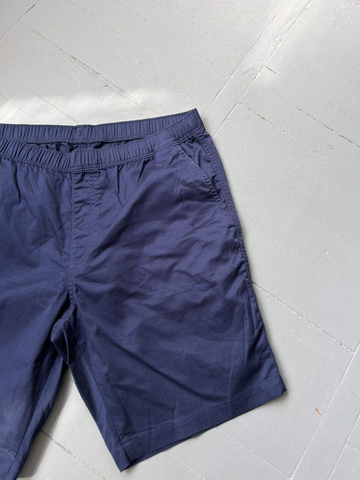 Uniqlo Uniqlo basic shorts Size US 36 / EU 52 - 3 Thumbnail