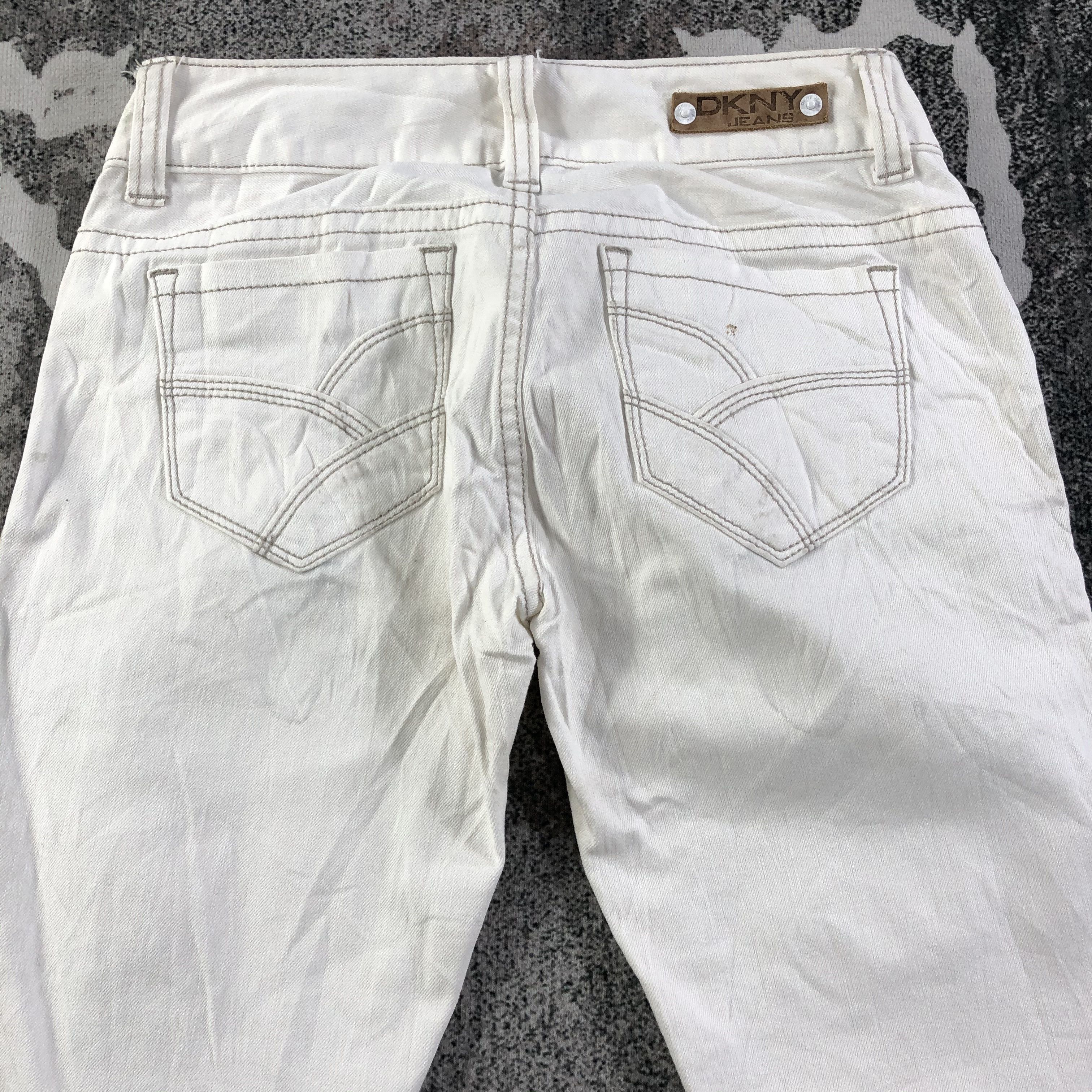 DKNY Jeans Skinny Denim KJ1516