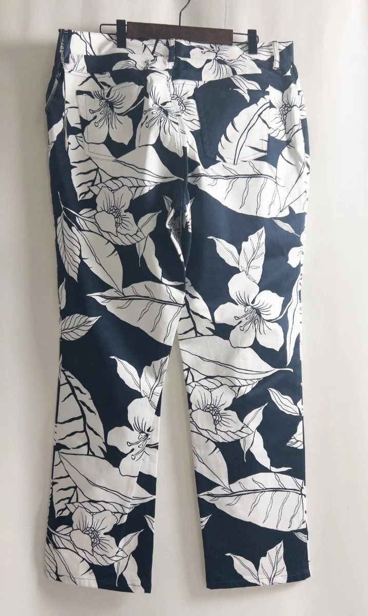 Ralph Lauren Lauren Ralph Lauren — Tailored pants | NWT · Sz 14 Size 36" / US 14 / IT 50 - 3 Thumbnail