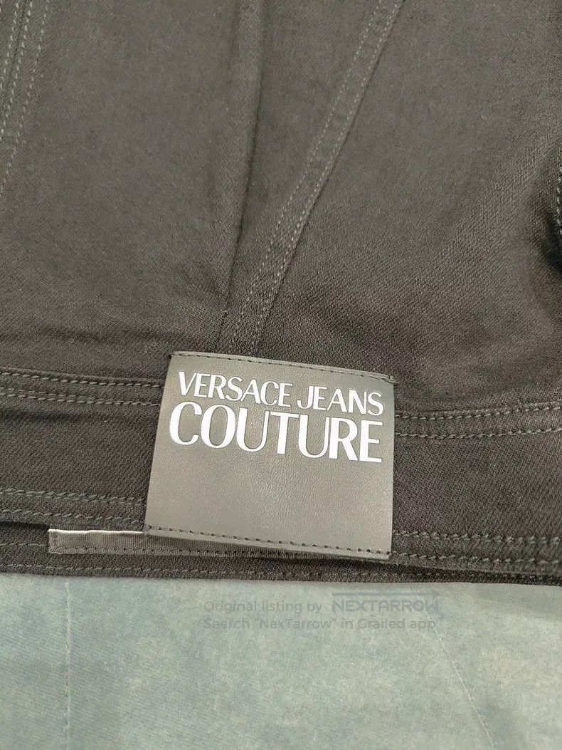Versace Versace Women's denim clothes Size M / US 6-8 / IT 42-44 - 7 Thumbnail