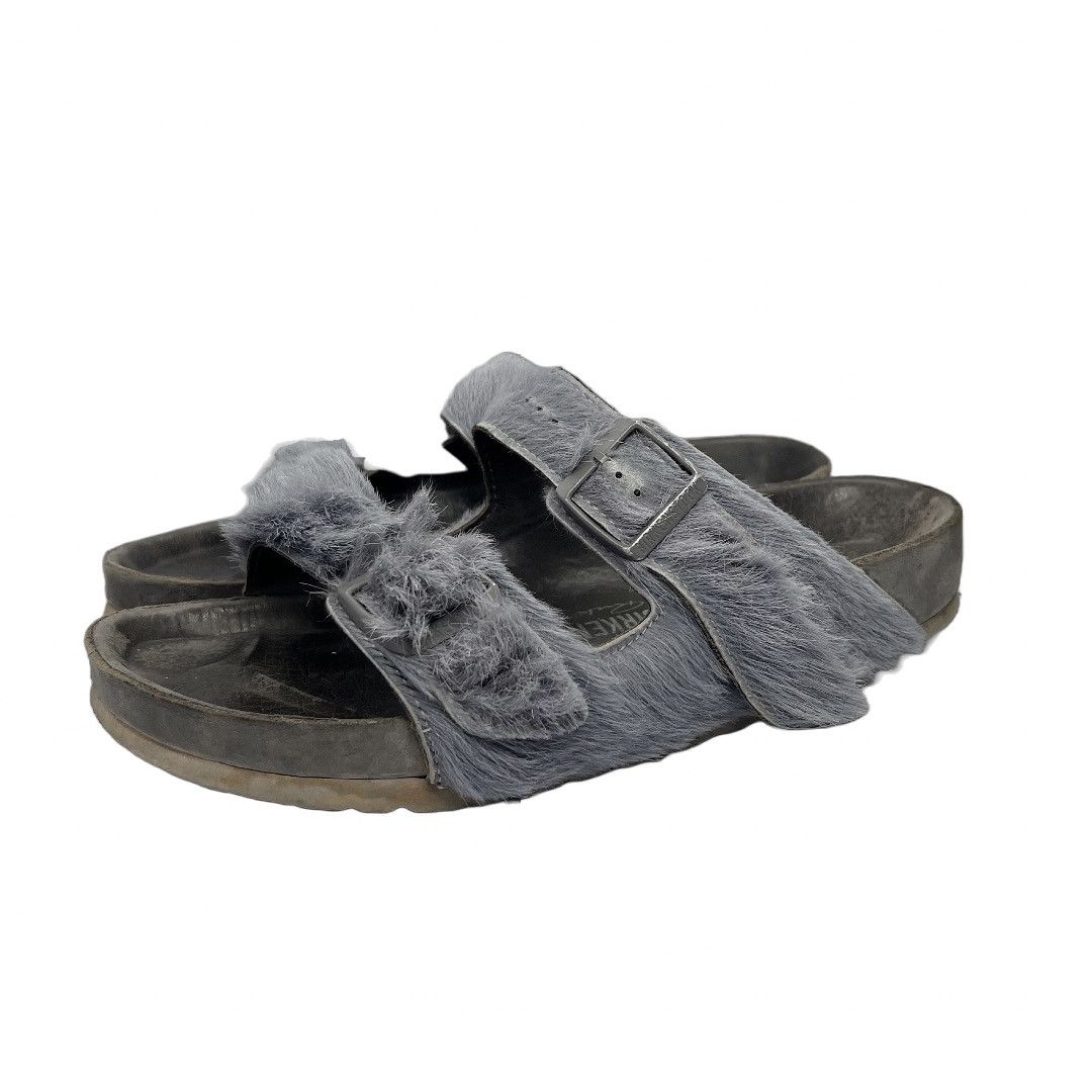 Birkenstock raf simons store