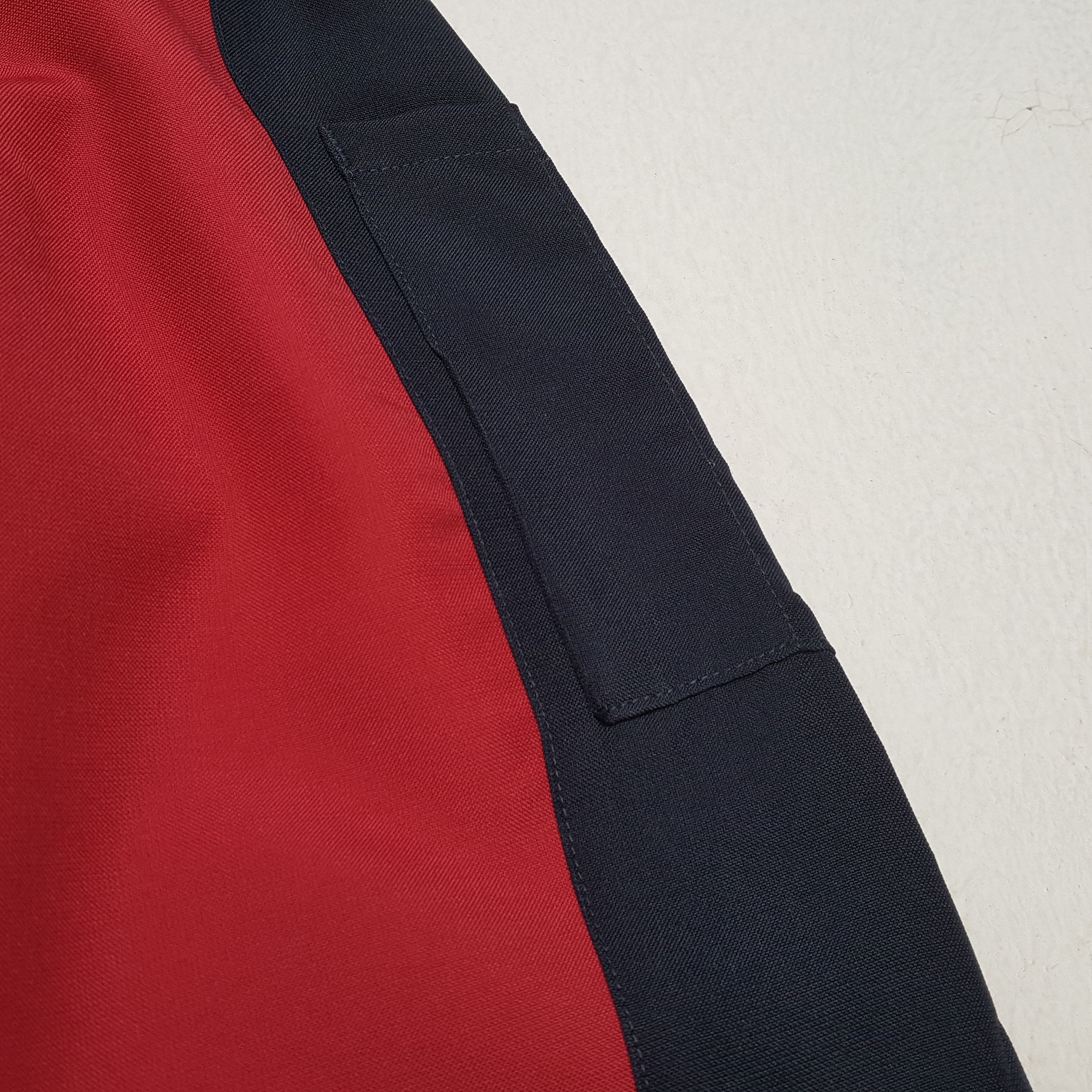 Japanese Brand × Vintage Vintage GLOBESHIP Japanese Workers Uniform Shirt Jacket Size US M / EU 48-50 / 2 - 7 Thumbnail