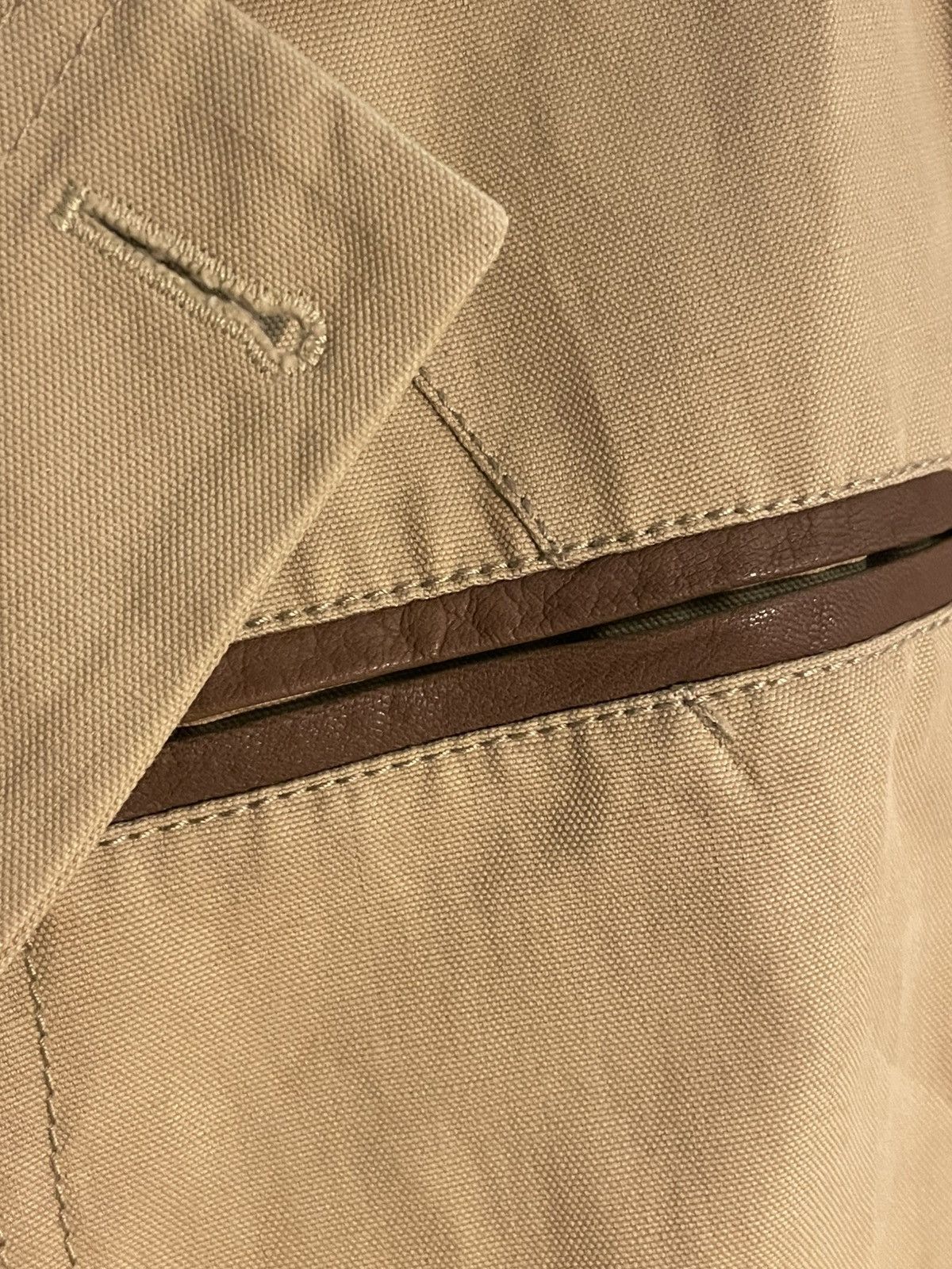 Loewe Loewe sahariana light Jacket Size US S / EU 44-46 / 1 - 3 Thumbnail