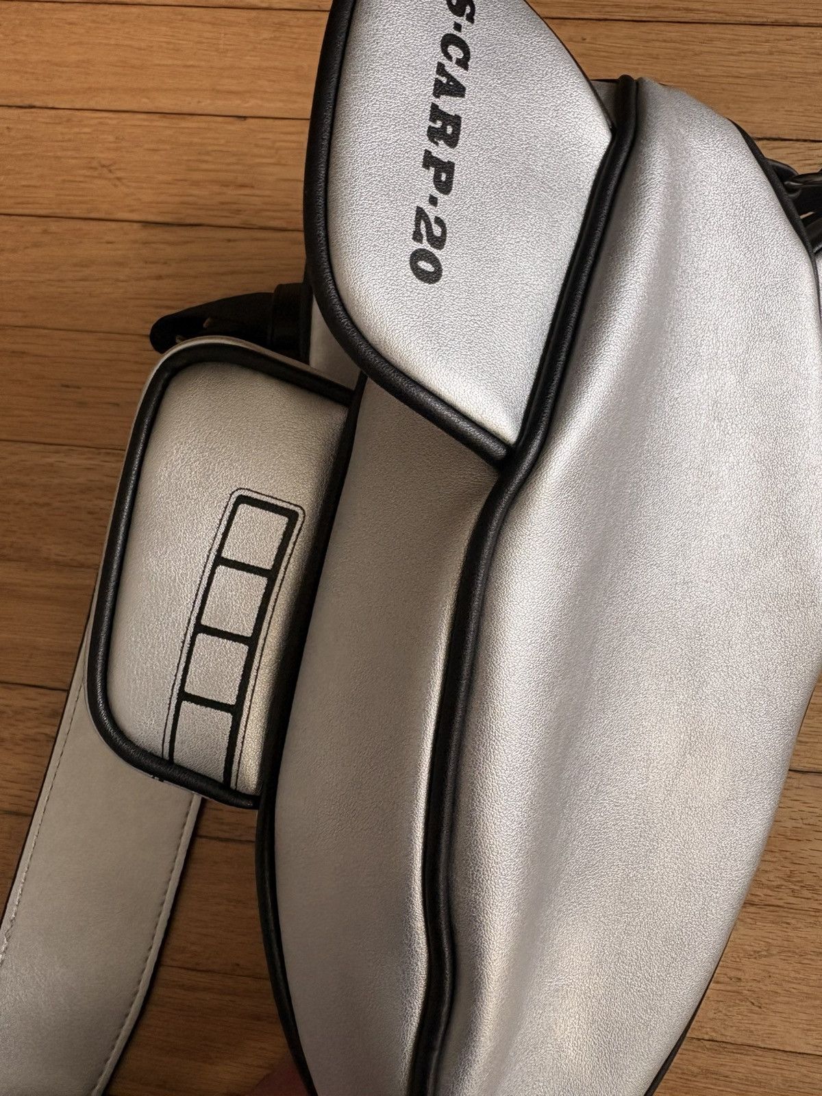Jeremy Scott Jeremy Scott x Carpisa Italy Pop Icon Bag Size ONE SIZE - 9 Thumbnail