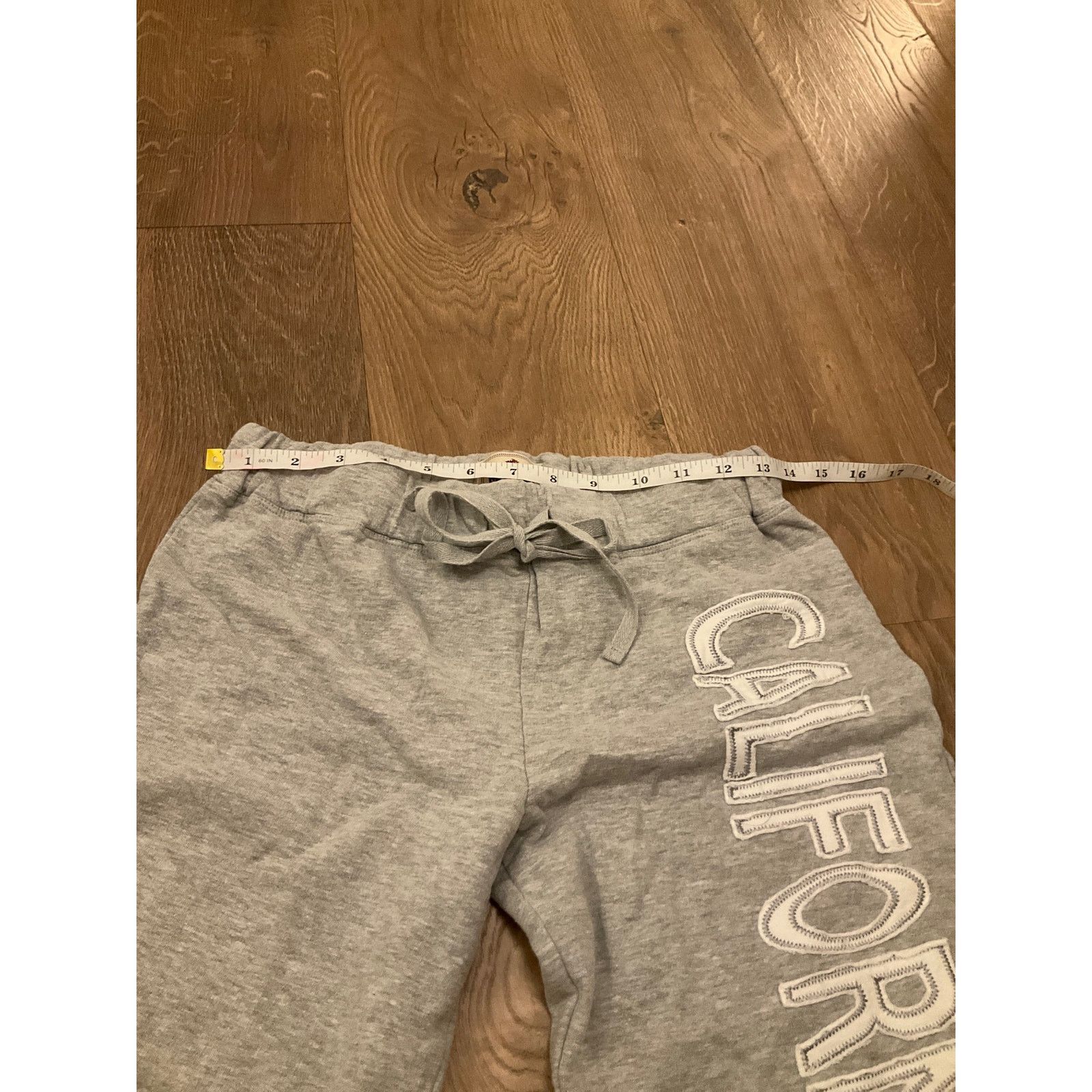 &Daughter Women’s California sweatpants, S Size 27" / US 4 / IT 40 - 5 Thumbnail