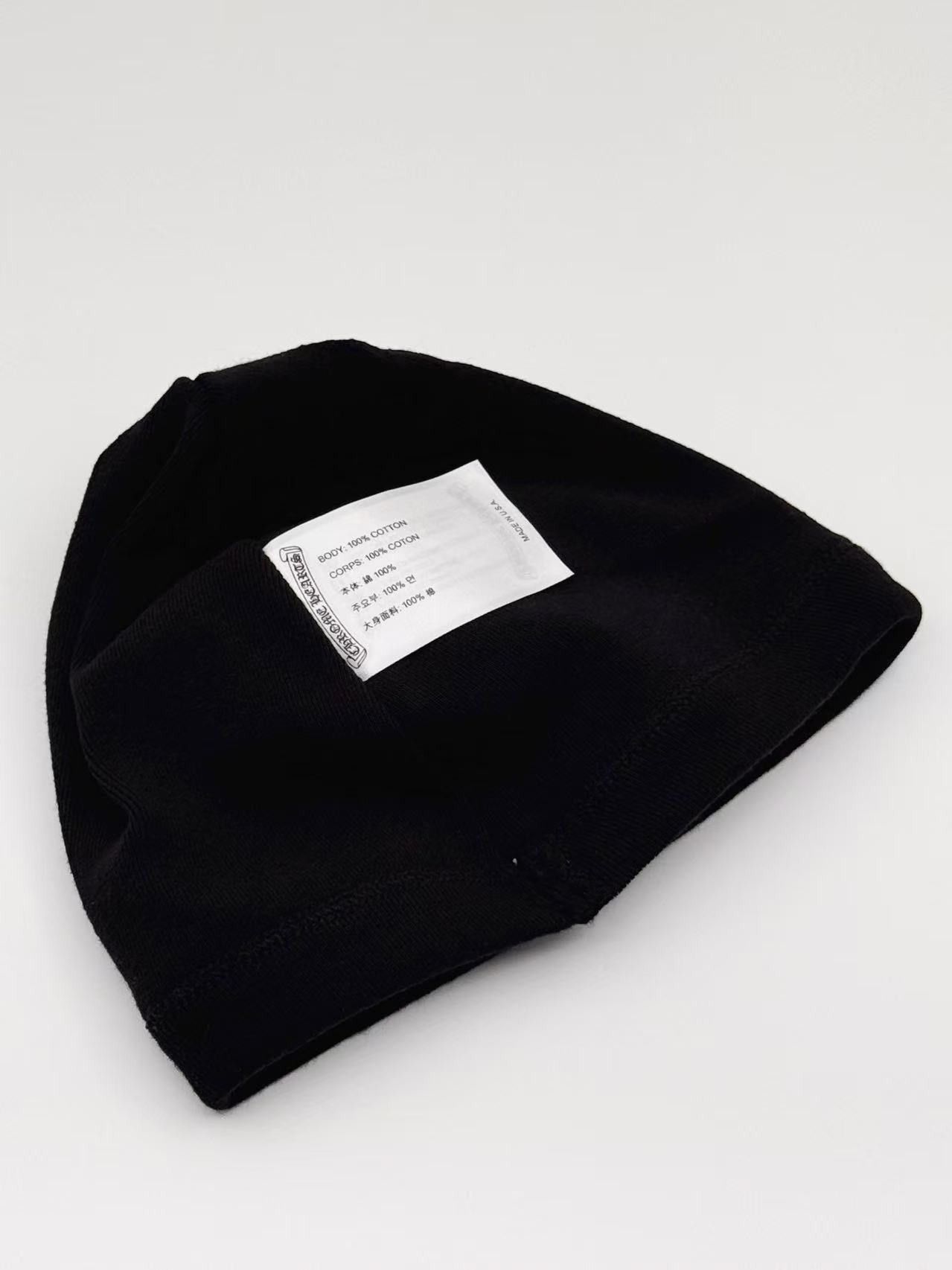 Chrome Hearts Chrome Hearts Matty Boy Beanie 🚫READ DESCRIPTION🚫 Size ONE SIZE - 5 Thumbnail