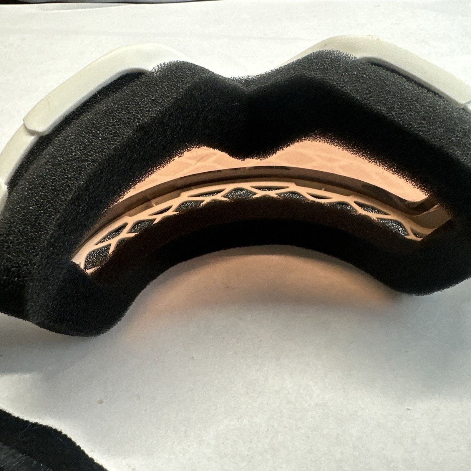 & Other Stories Smith Daredevil Ski Snow Goggles White Size ONE SIZE - 11 Thumbnail