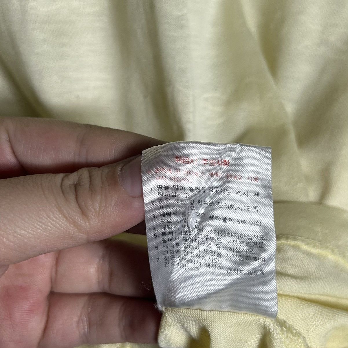 Missoni Missoni Embroidery Logo Polos Size L / US 10 / IT 46 - 7 Thumbnail