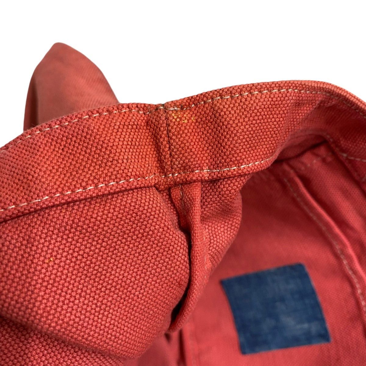 Visvim visvim BATT tote bag 0217903003005 Size ONE SIZE - 4 Thumbnail