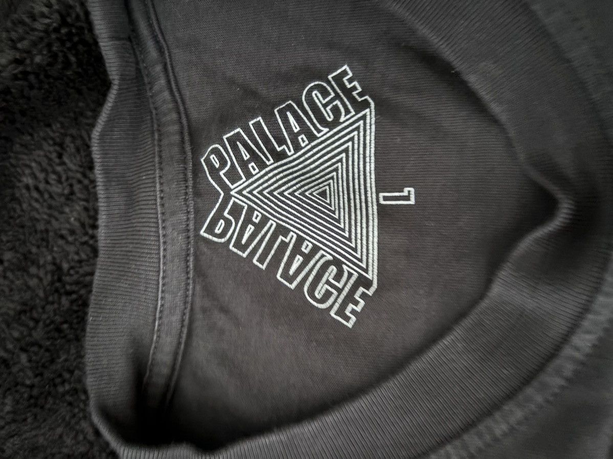 Palace Palace Pal-Walk T-Shirt Size US L / EU 52-54 / 3 - 3 Thumbnail