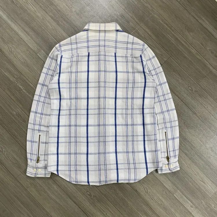 Undercover Undercoverism Plaid Flannel Size US M / EU 48-50 / 2 - 6 Thumbnail
