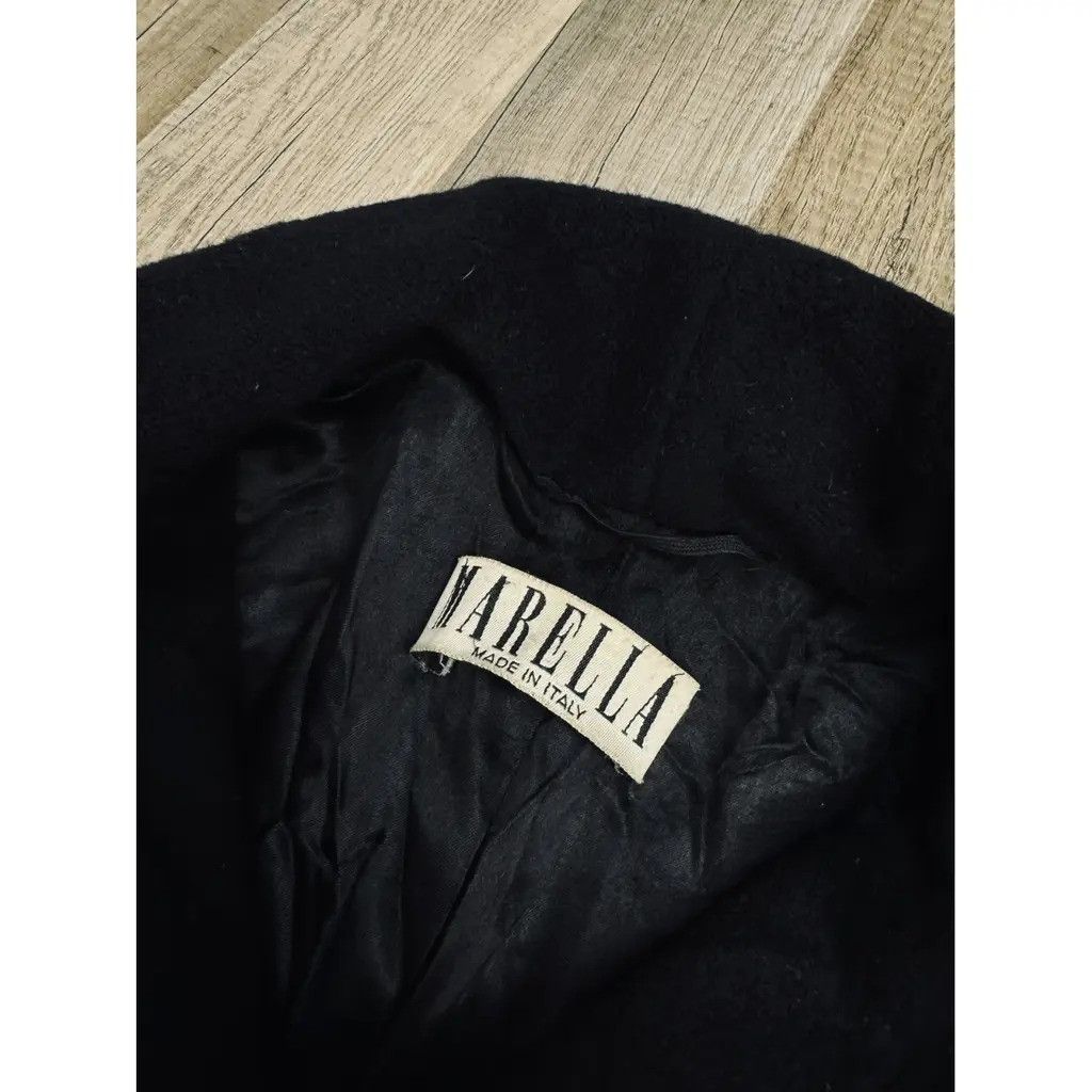 Marella Marella cost wool Size: 40 Size M / US 6-8 / IT 42-44 - 3 Thumbnail