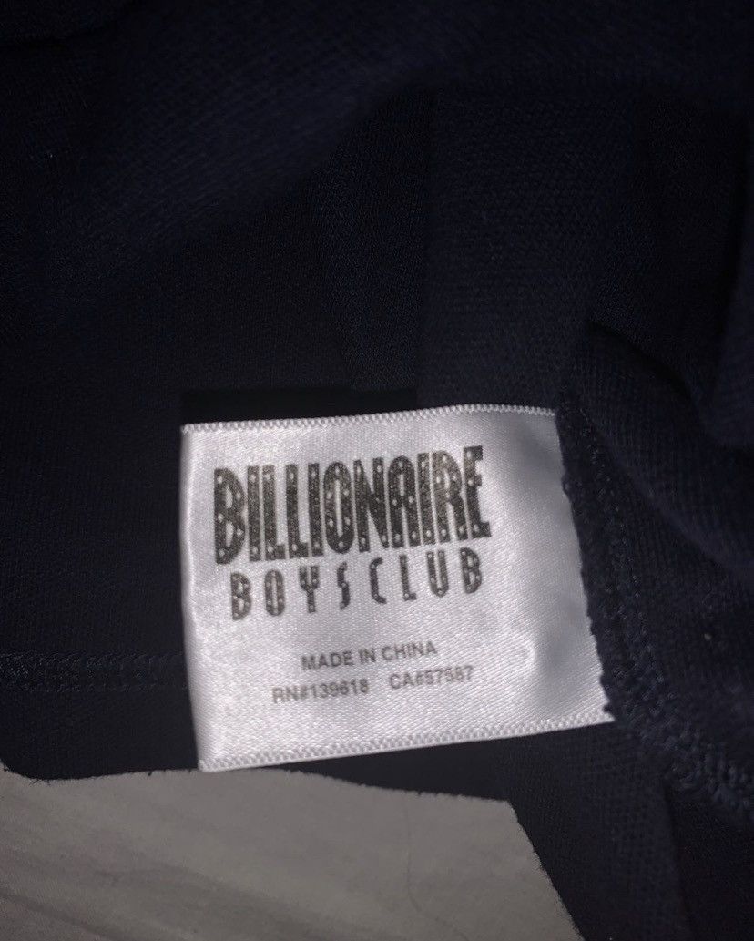 Billionaire Boys Club Billionaire Boys Club Helmet Polo Size US L / EU 52-54 / 3 - 4 Thumbnail