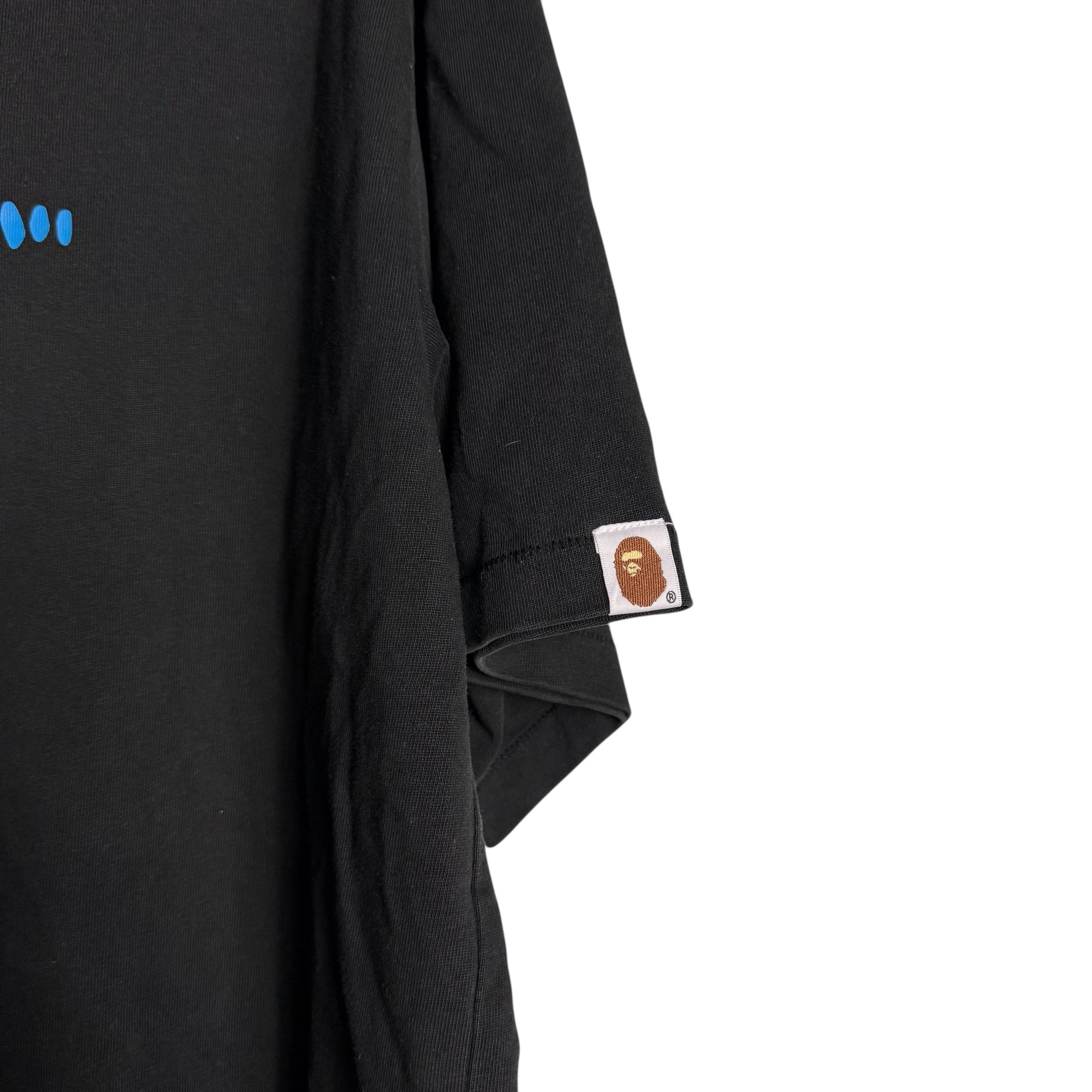 Bape 🔥RARE🔥Bape x Stash Bapesteverse NFT Exclusive T-shirt Size US XXL / EU 58 / 5 - 5 Thumbnail