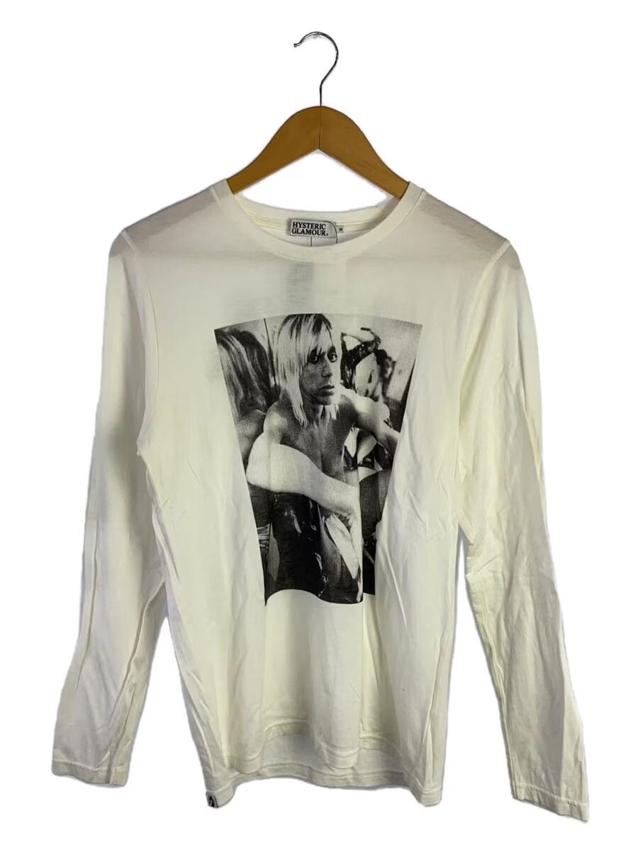 Iggy Pop Hysteric Glamour | Grailed