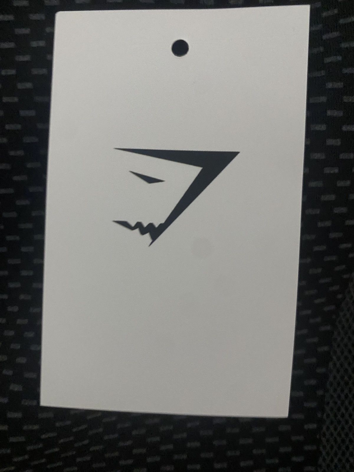 Gymshark Onyx v5 blue Size US M / EU 48-50 / 2 - 4 Thumbnail