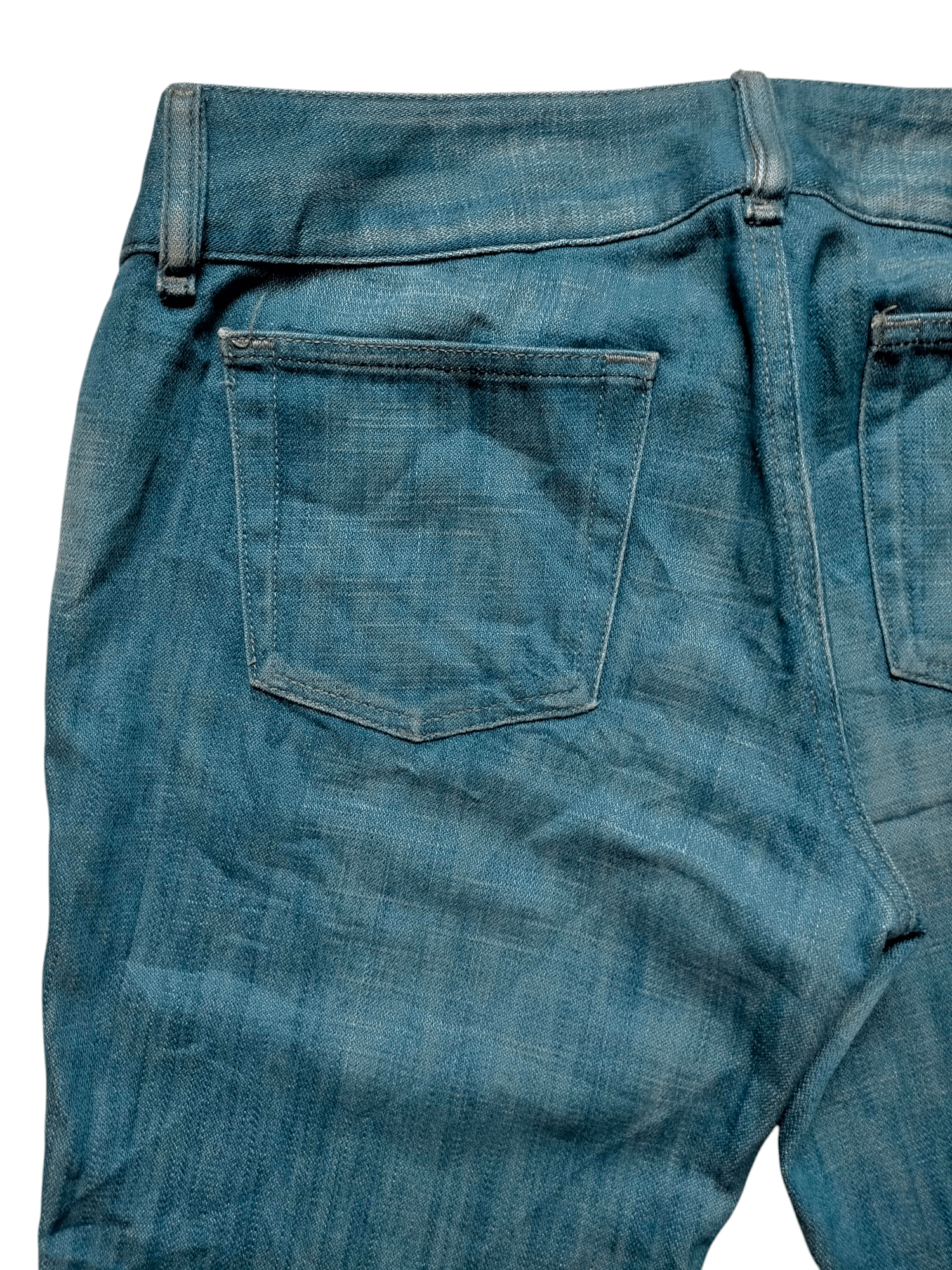 Diesel Made in italy Flare Jeans Diesel Boot cut Denim Size US 32 / EU 48 - 12 Thumbnail
