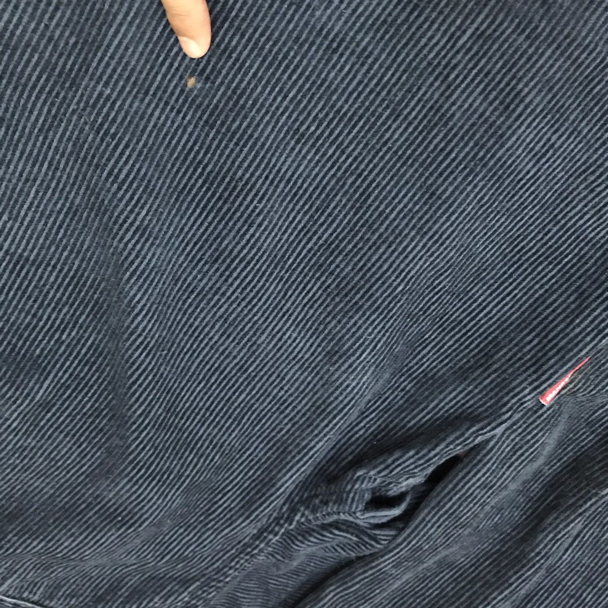 Japanese Brand × Manastash × Vintage Vintage Manatash Cudroy Button Up Shirt Size US XL / EU 56 / 4 - 16 Thumbnail