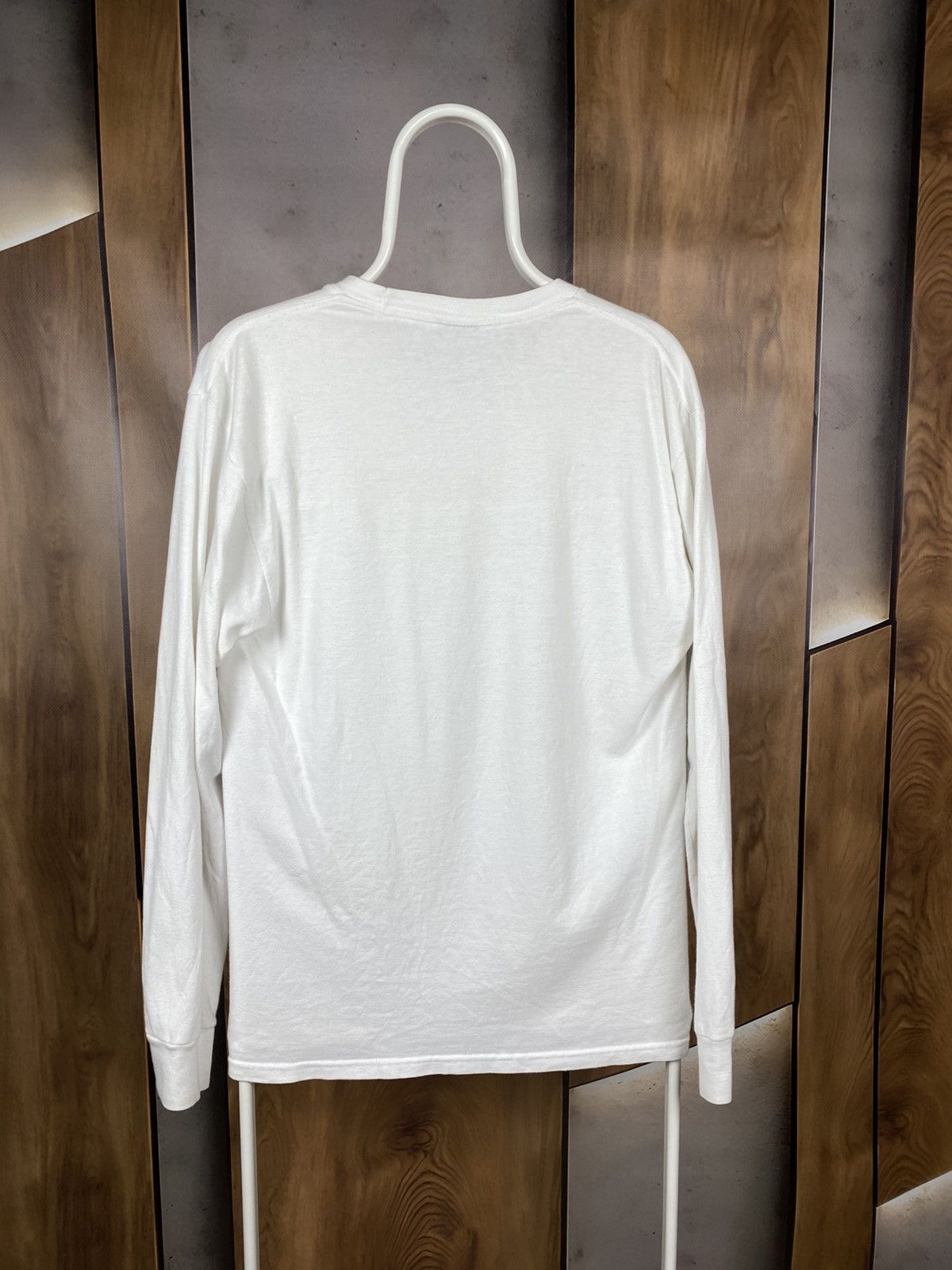 Stussy 🎲Sweatshirt Stussy Long Sleeve Gambling Dice Logo Tee🎲 Size US M / EU 48-50 / 2 - 8 Thumbnail