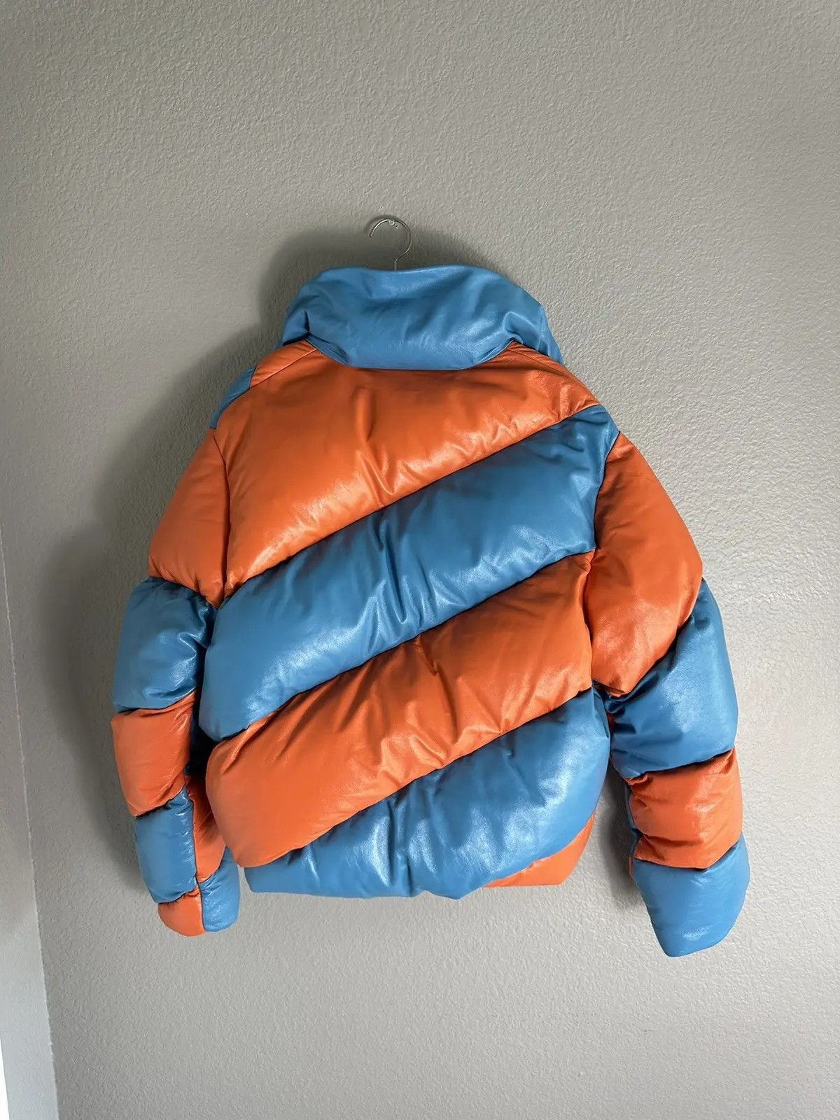 Bottega Veneta Puffer Size US XL / EU 56 / 4 - 3 Thumbnail