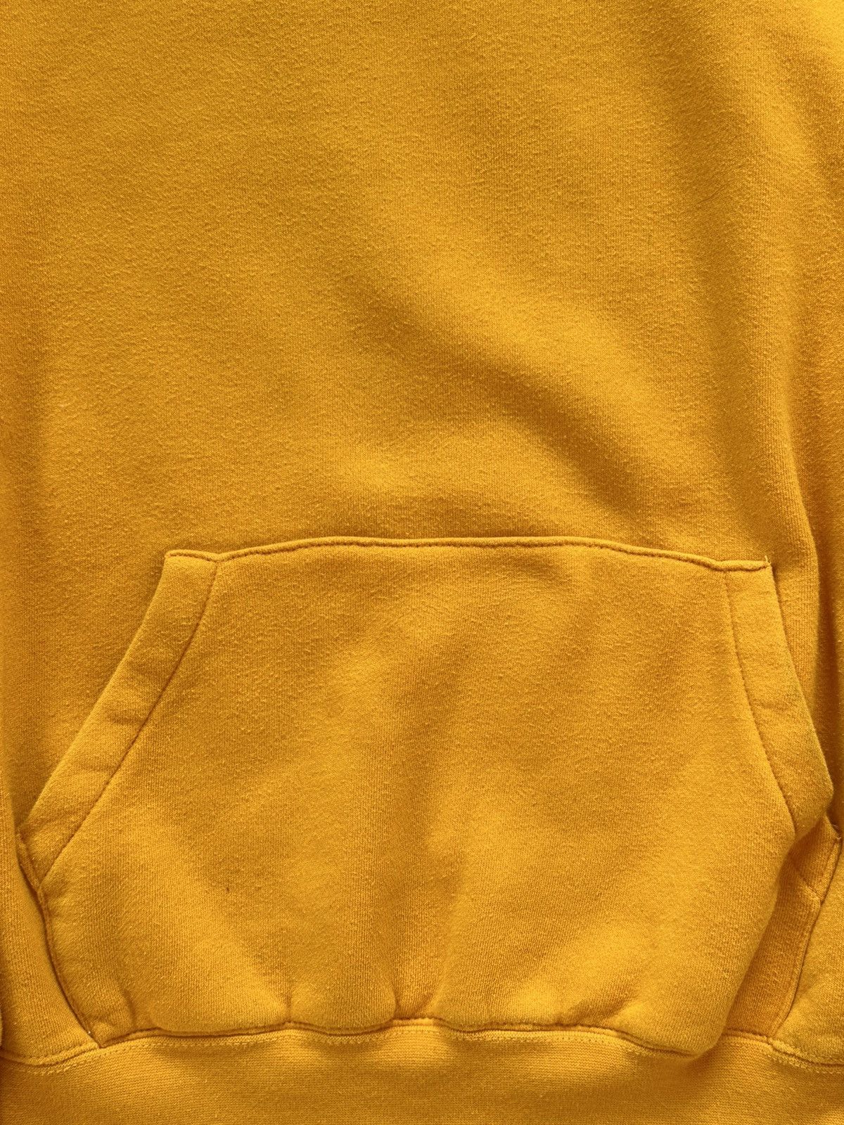 Fear of God Fear of God Essentials Hoodie Size US S / EU 44-46 / 1 - 4 Thumbnail