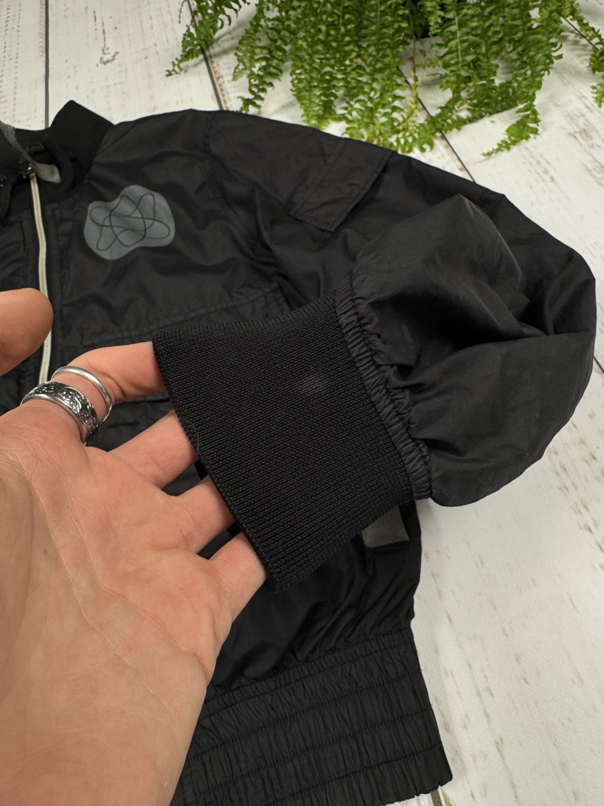 Avirex Avirex Bomber Jacket Vintage Y2K Military Size US M / EU 48-50 / 2 - 8 Thumbnail